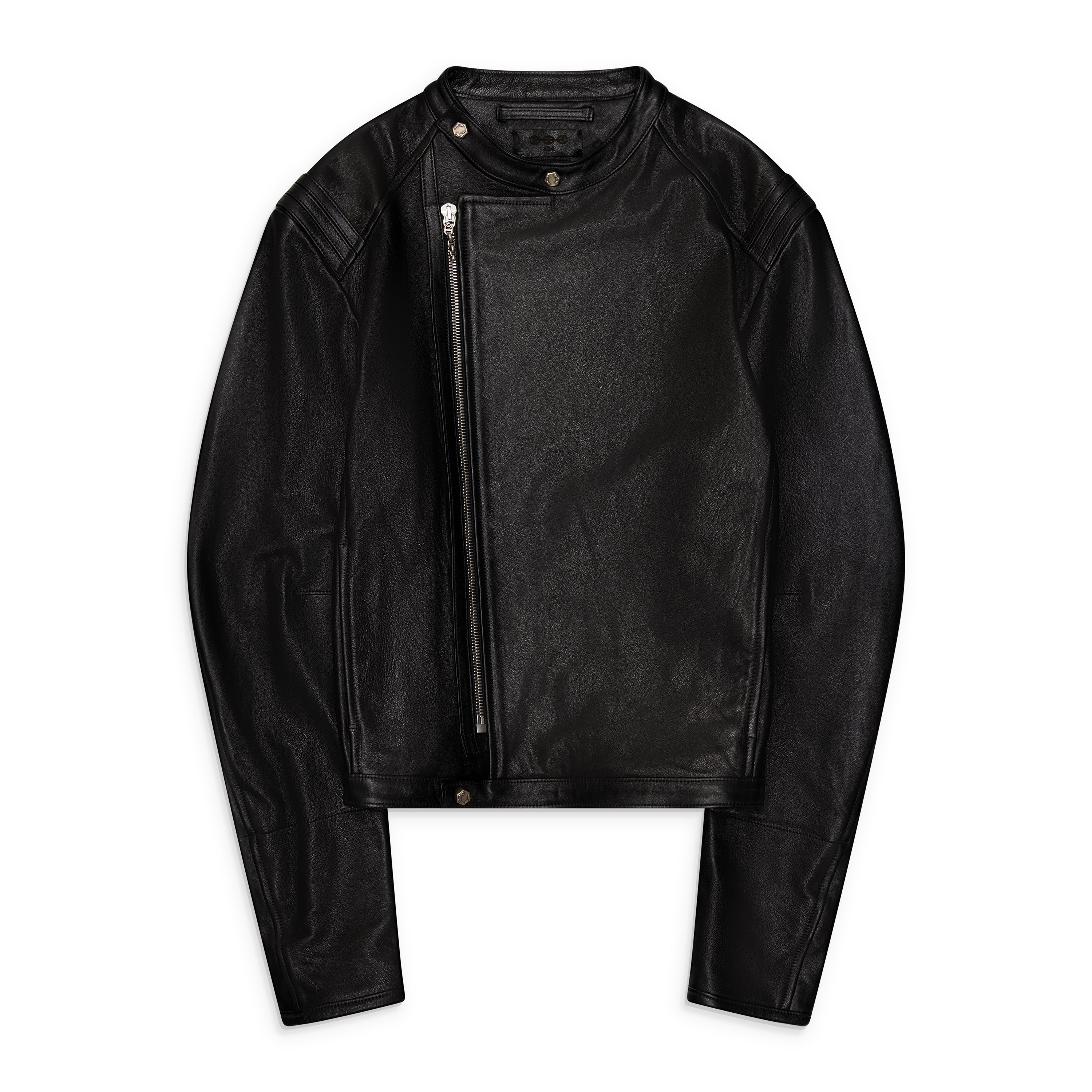 424 x Hoorsenbuhs Race Jacket Black