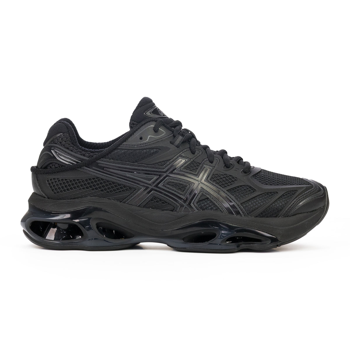 Asics Gel-Kinetic 2.0 Black/Black