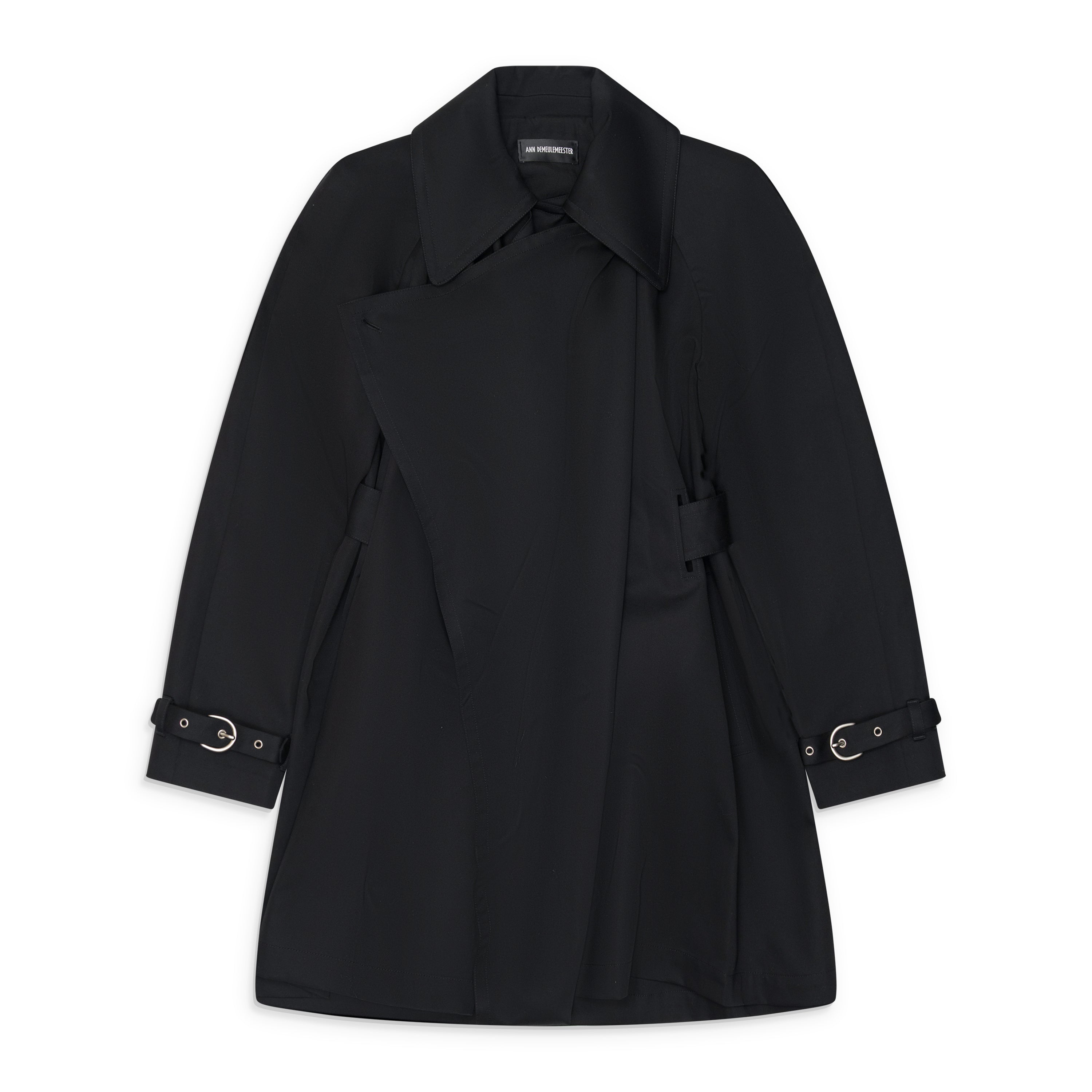 ANN DEMEULEMEESTER – ESSXNYC