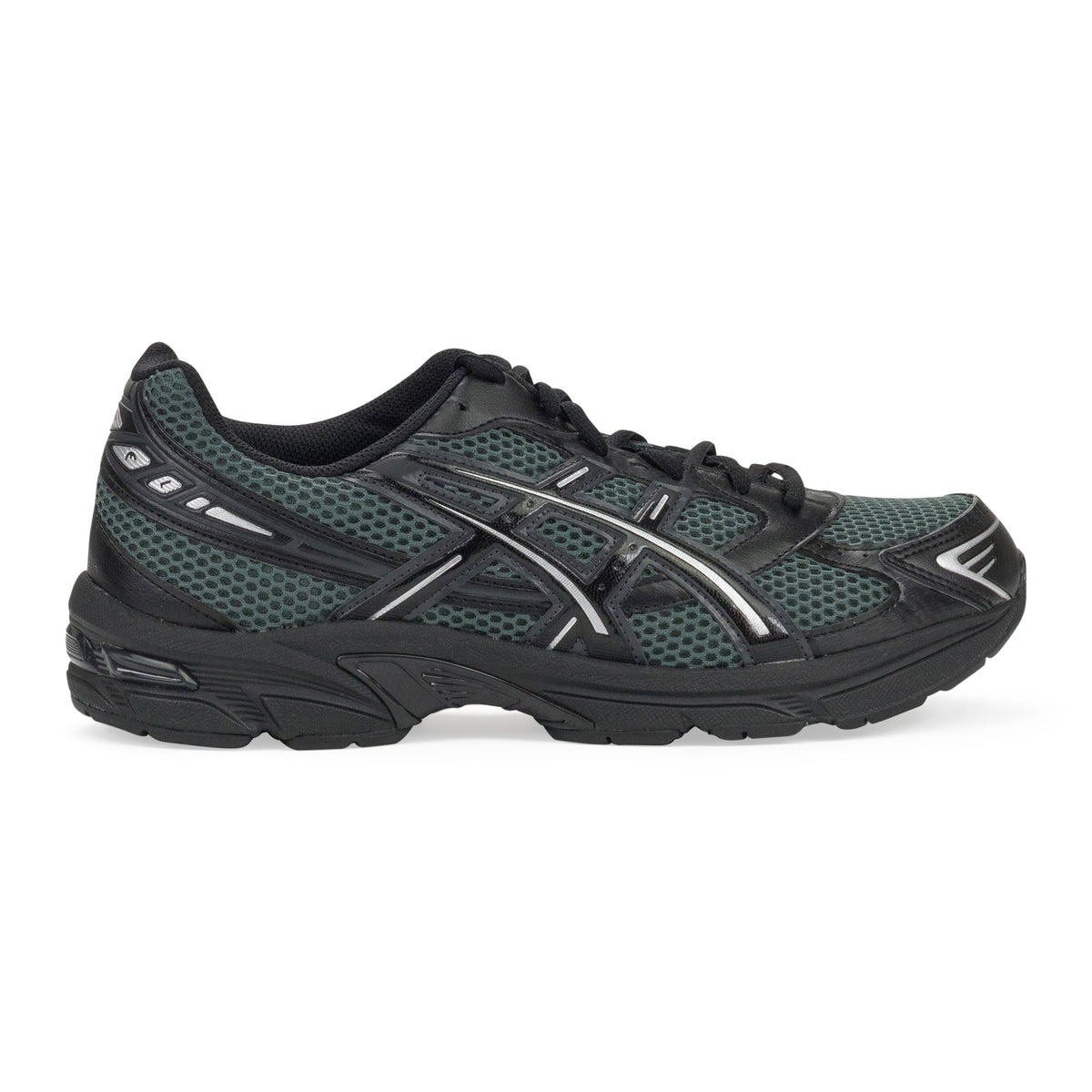 Asics Gel-1130 Dusty Fern/Black