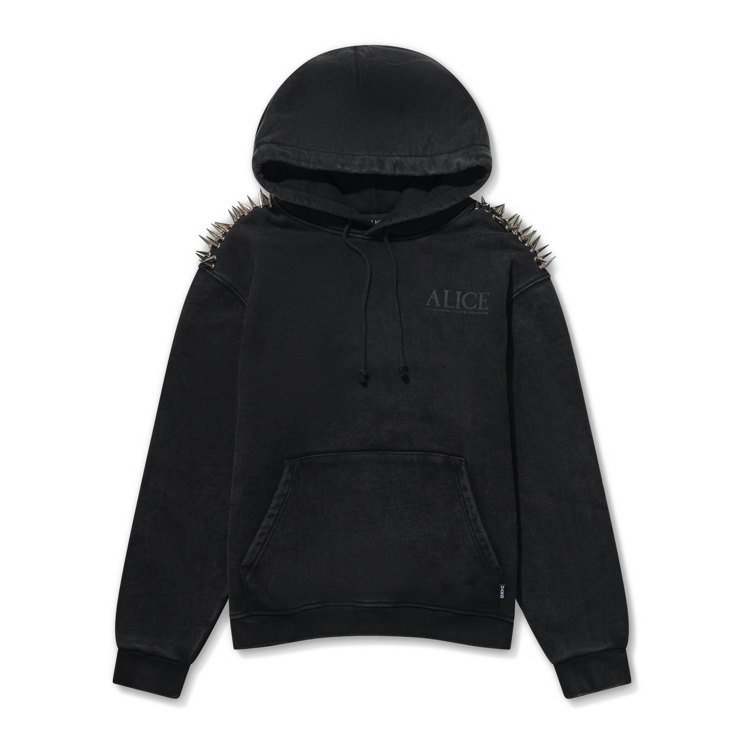 AliceHollywood パーカー Alice Hollywood – ESSXNYC