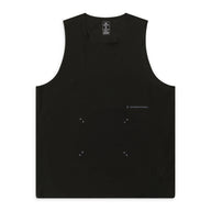 On Running PAF Singlet Molasses - S / Brown