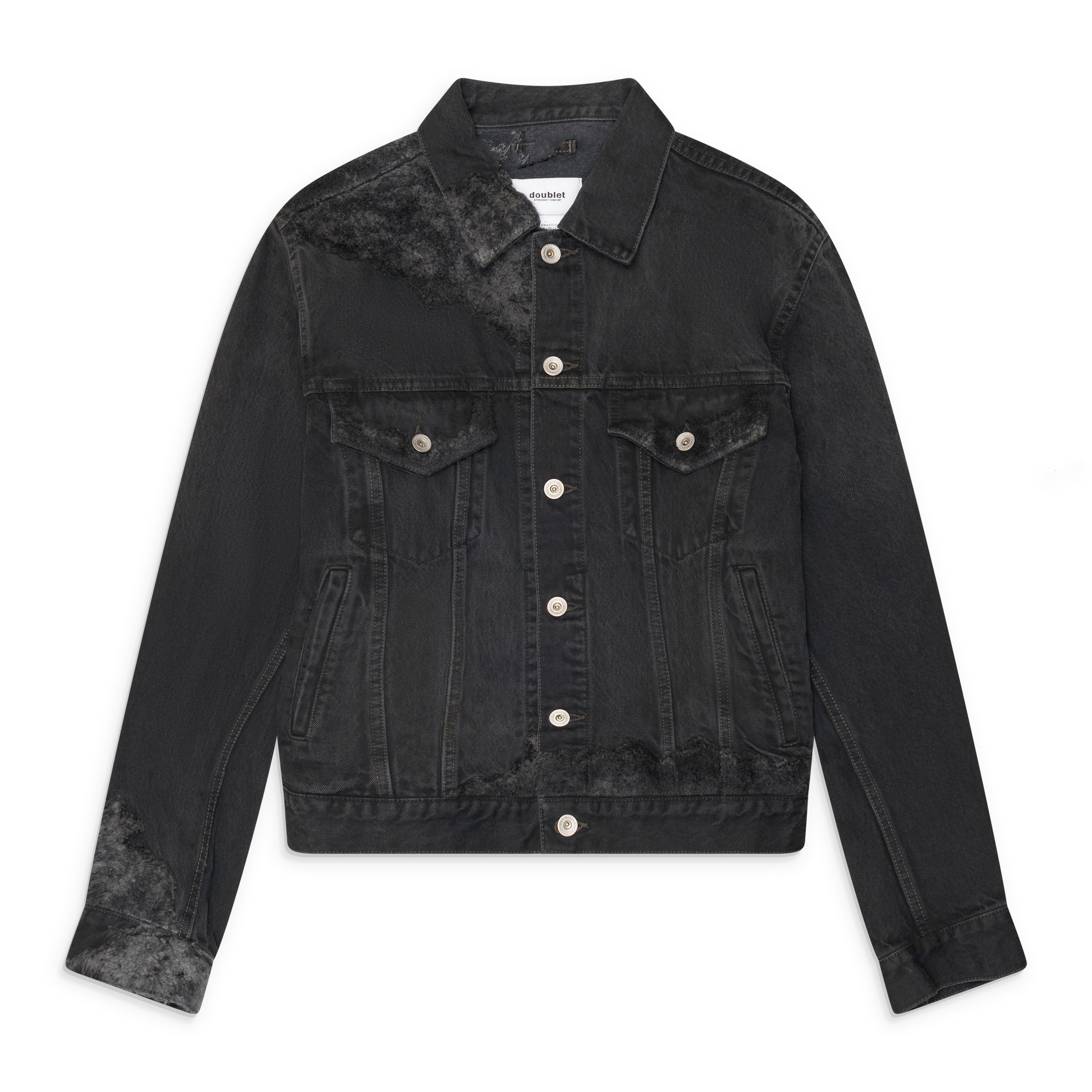Doublet – ESSXNYC