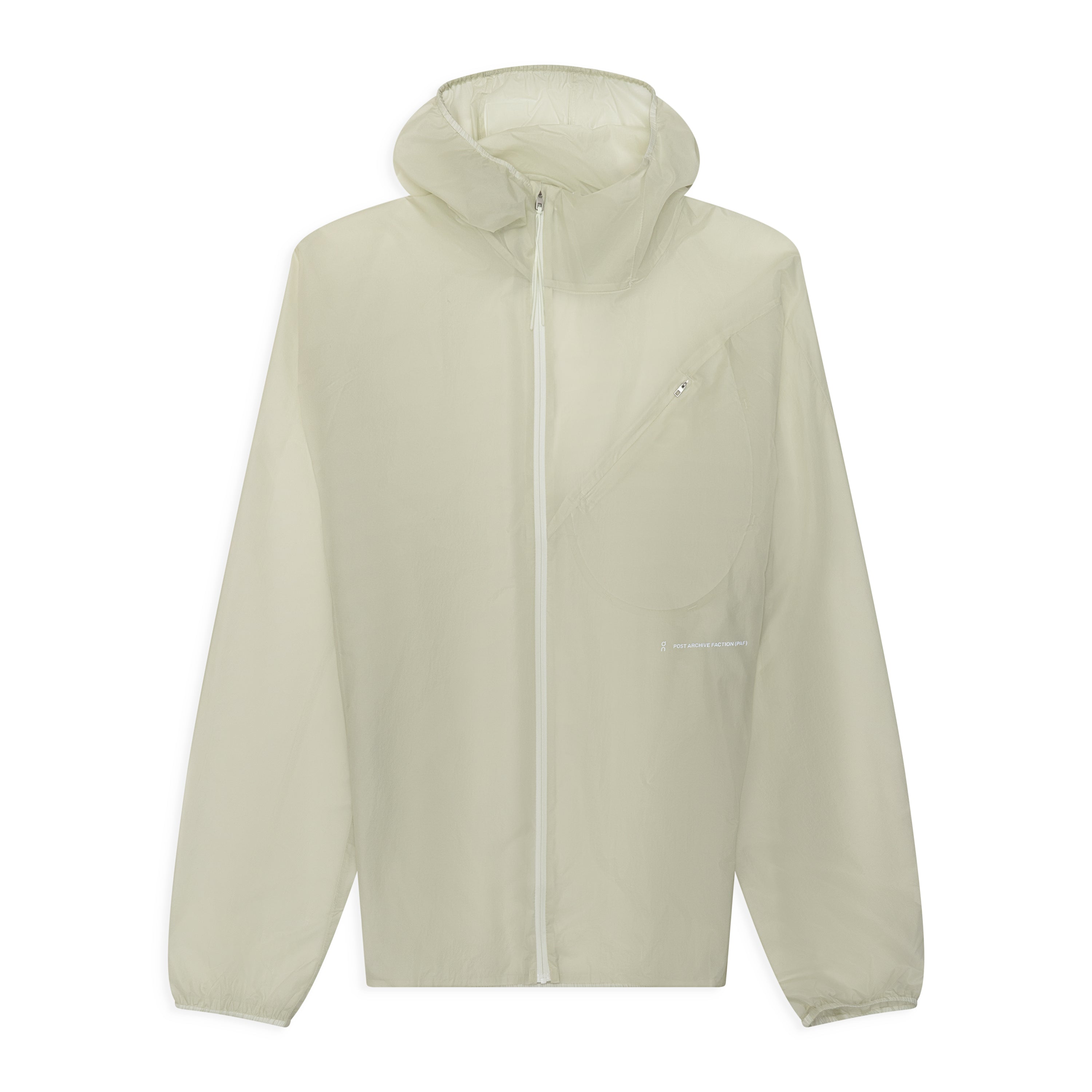 On Running PAF Jacket Ice