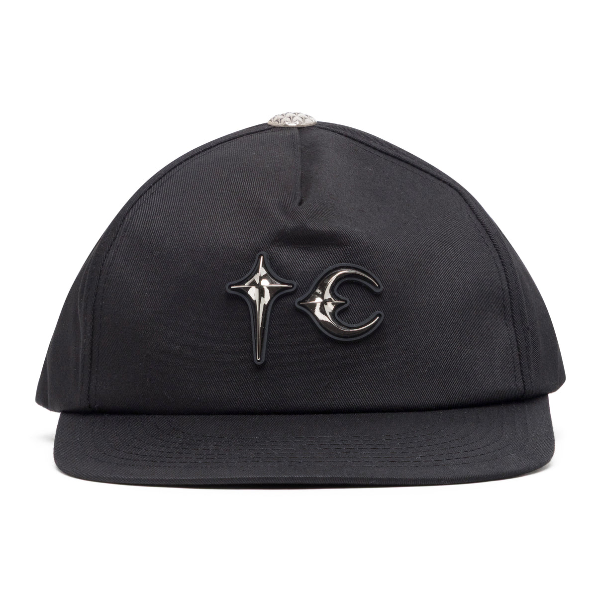 Thug Club Tyrannosaurus Cap Black