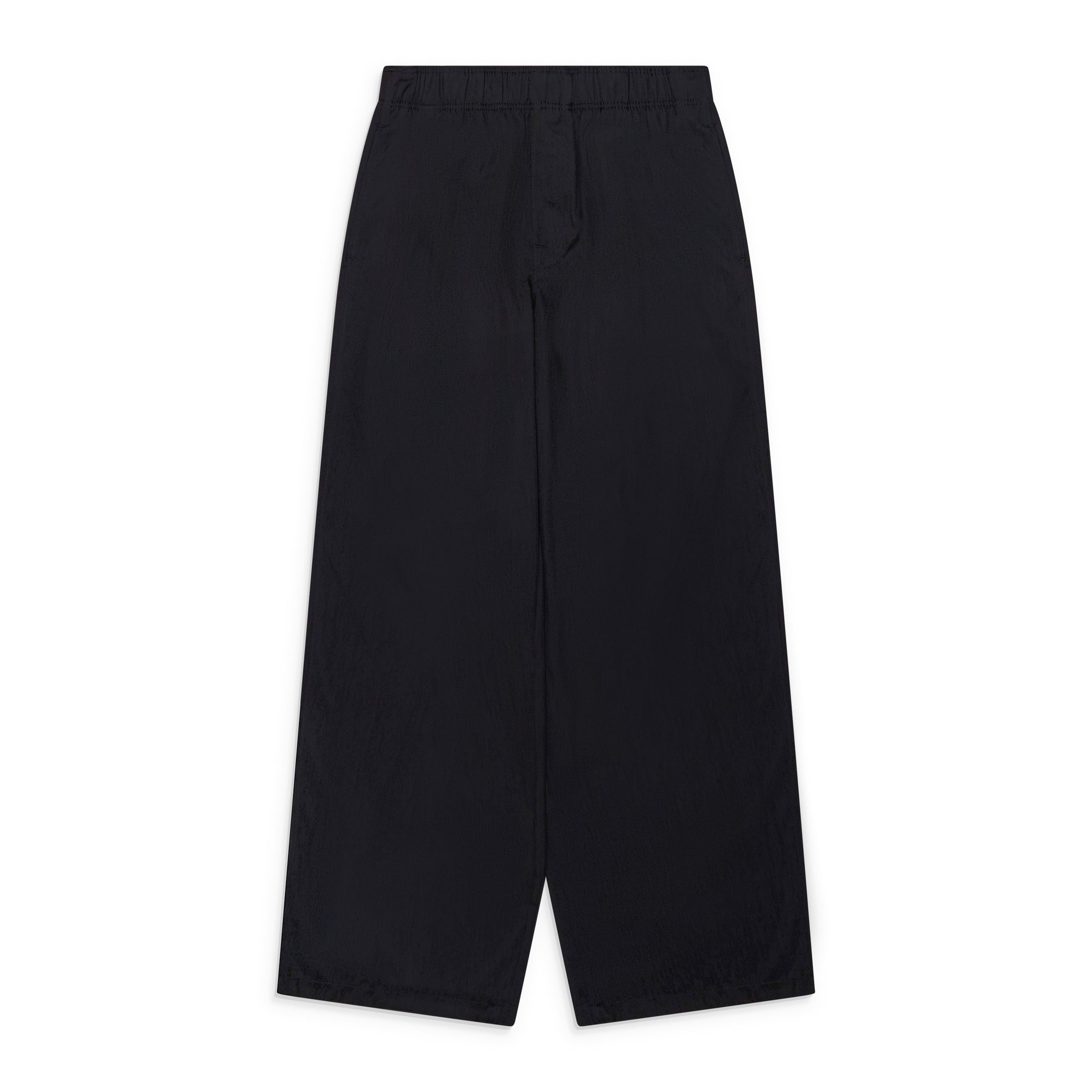 Our Legacy Leisure Trouser Black