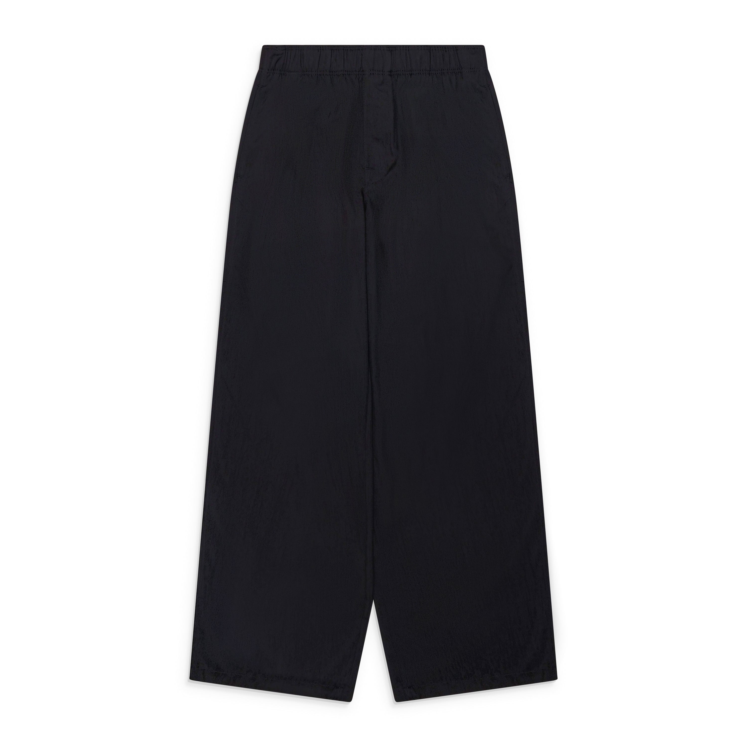Our Legacy Leisure Trouser Black