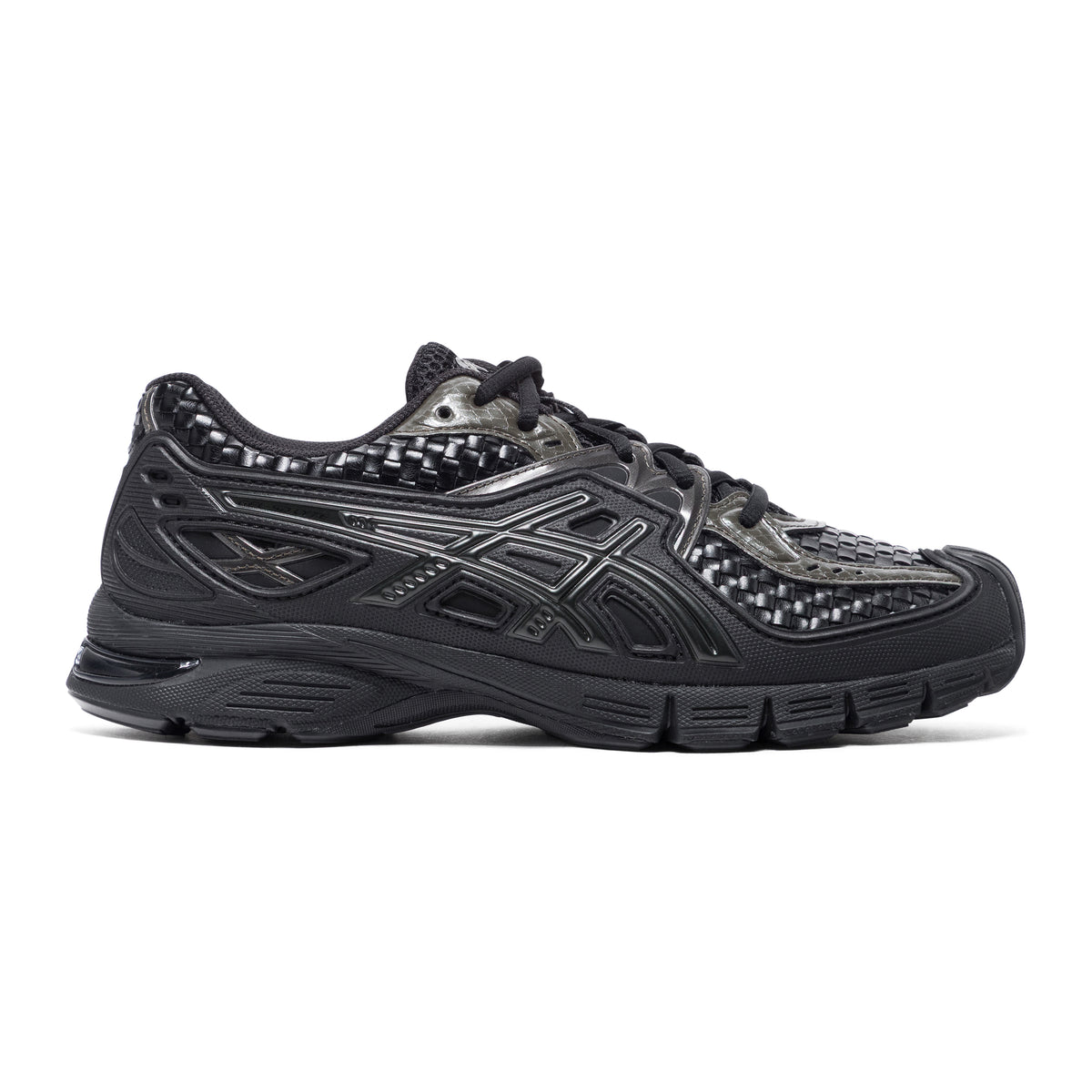 Asics Gel Sd-Lyte Black/Gunmetal