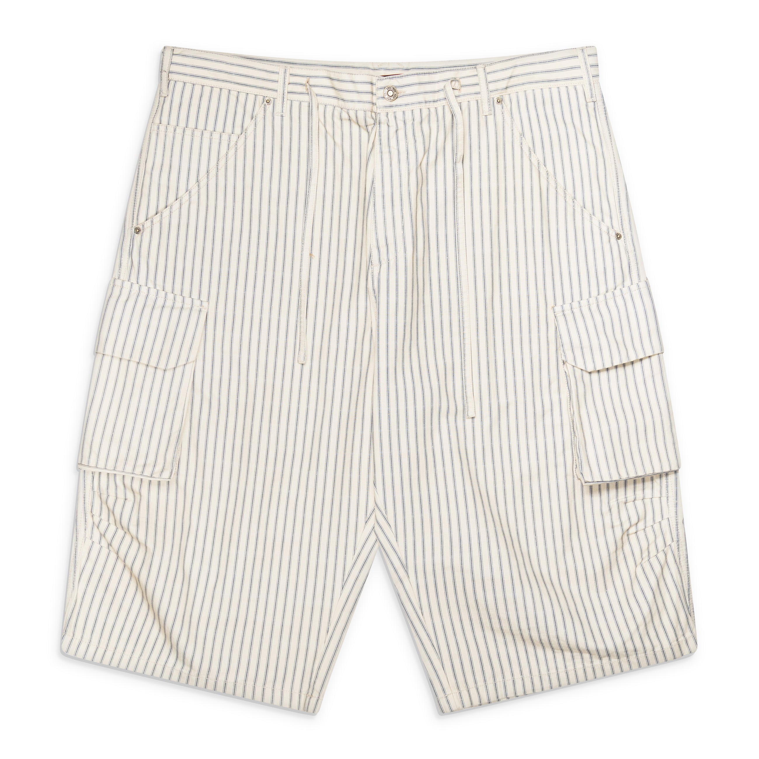 424 Camo Bermudas Beige
