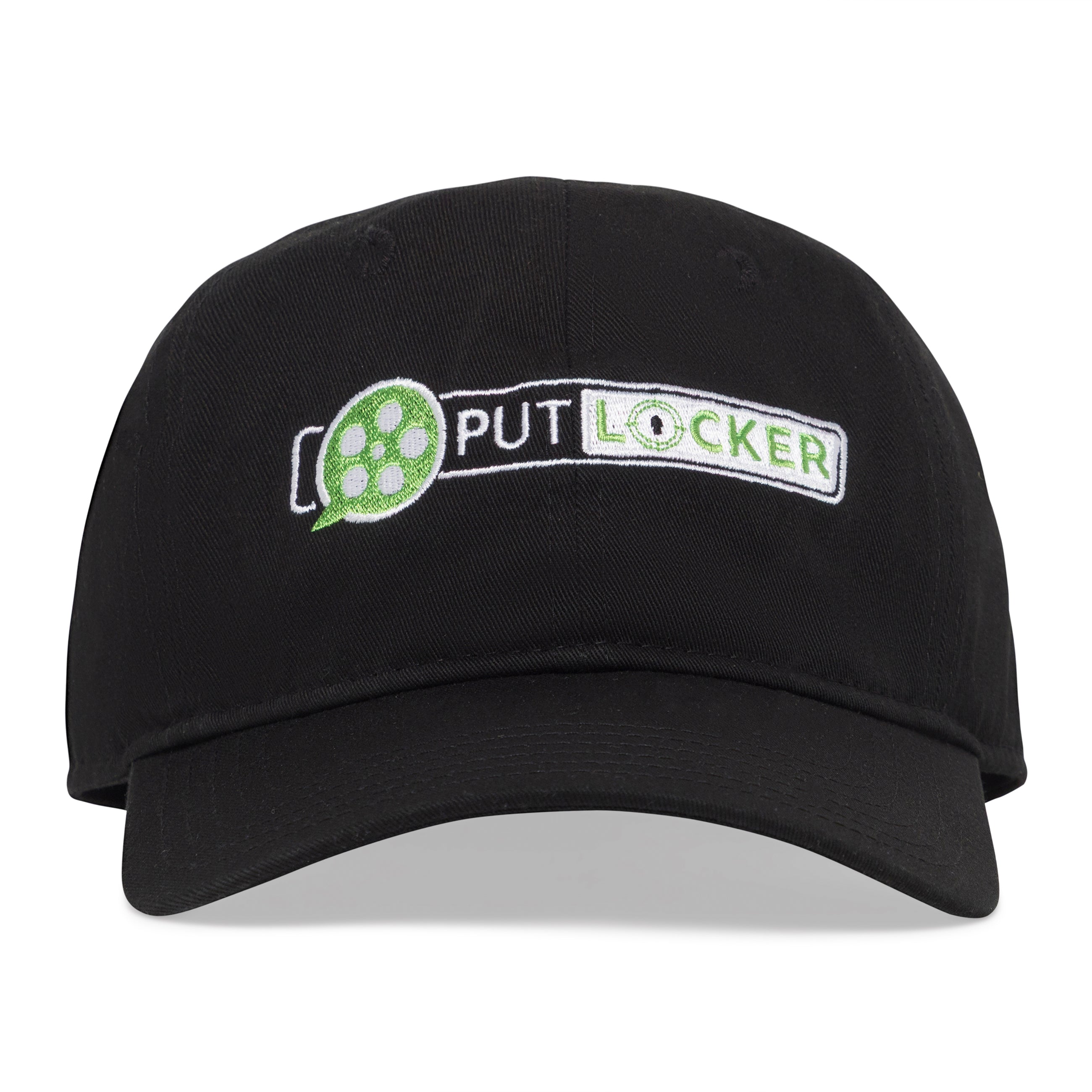 Praying Black Putlocker Hat