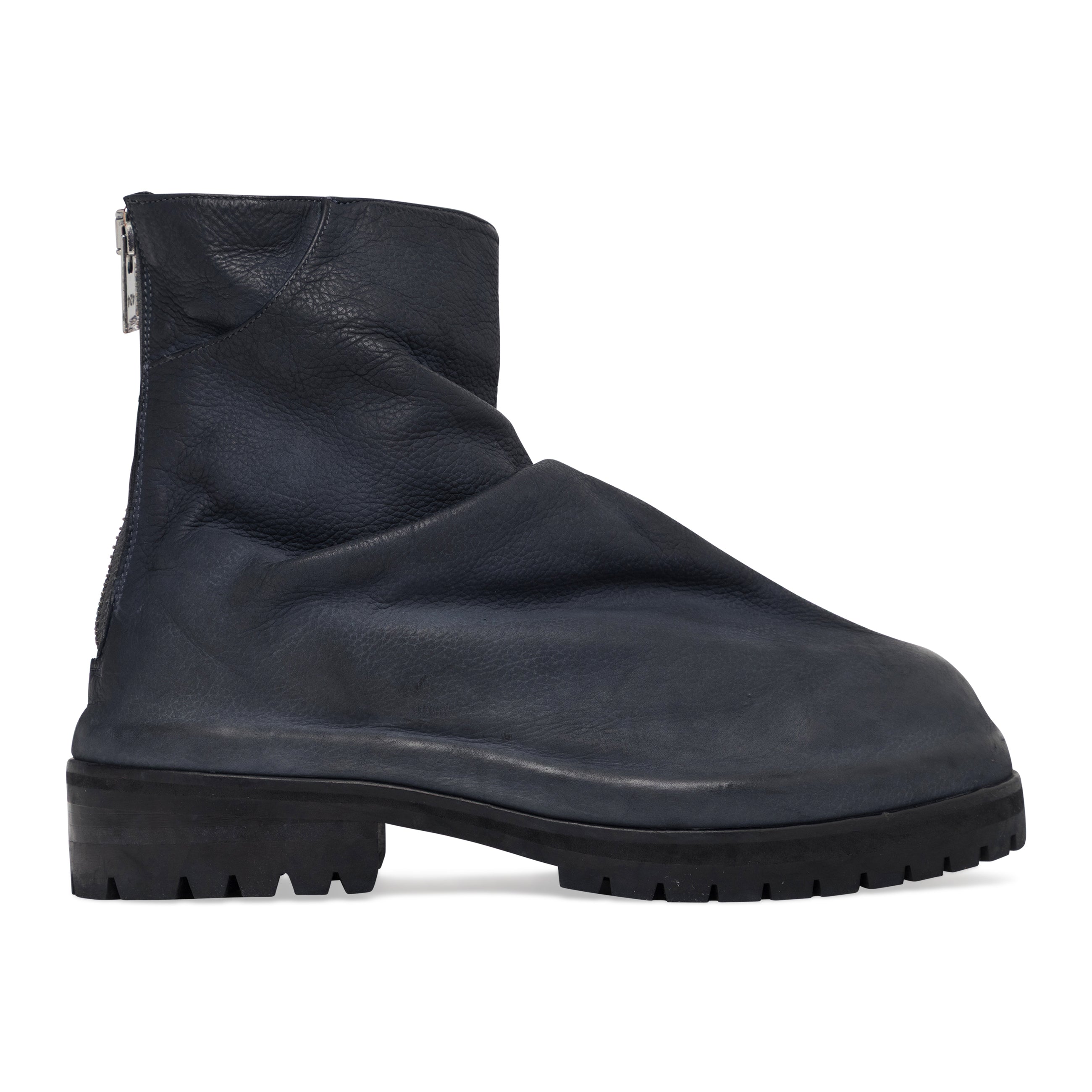 424 Marathon Boots SS26 Black