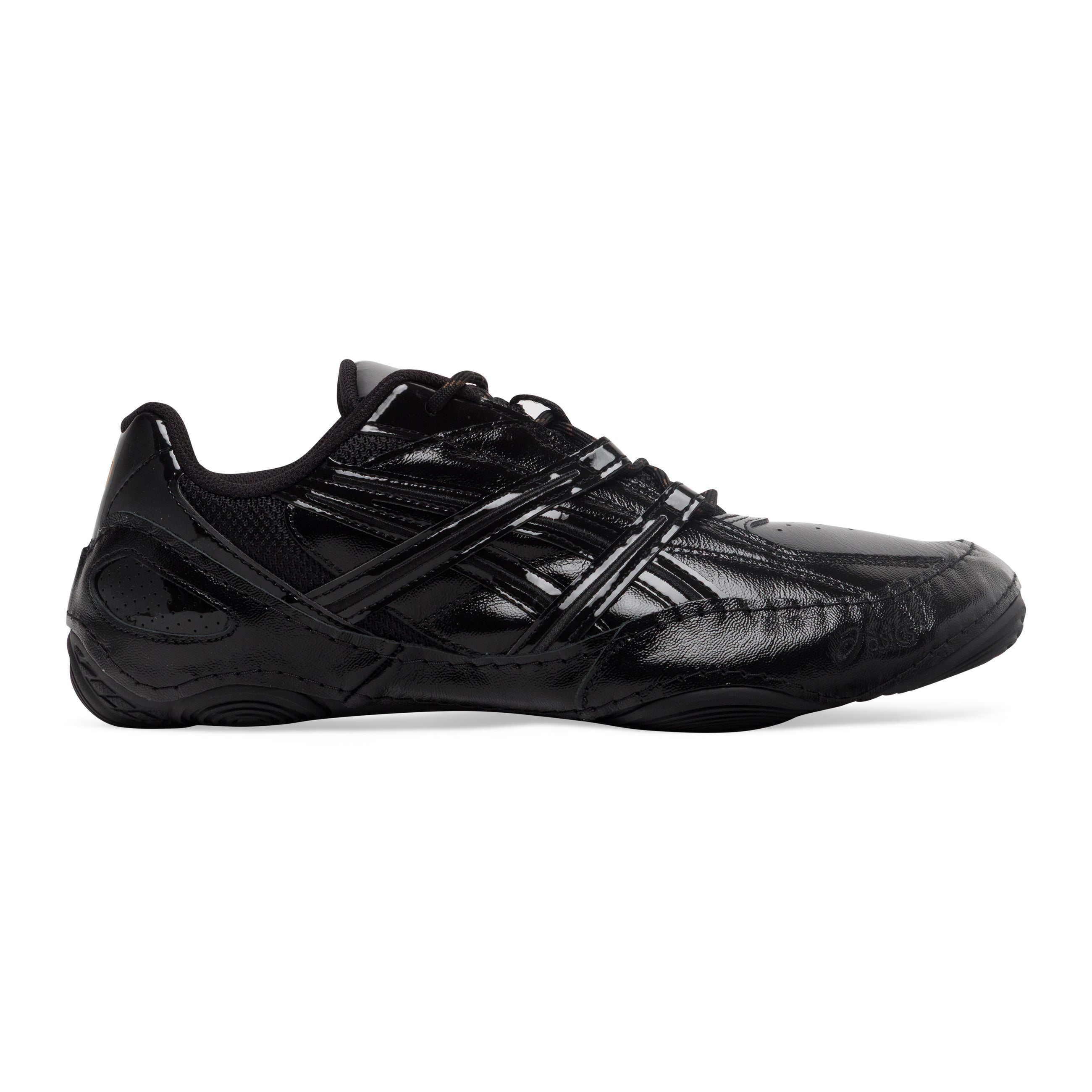Asics Hypersync Black/Black
