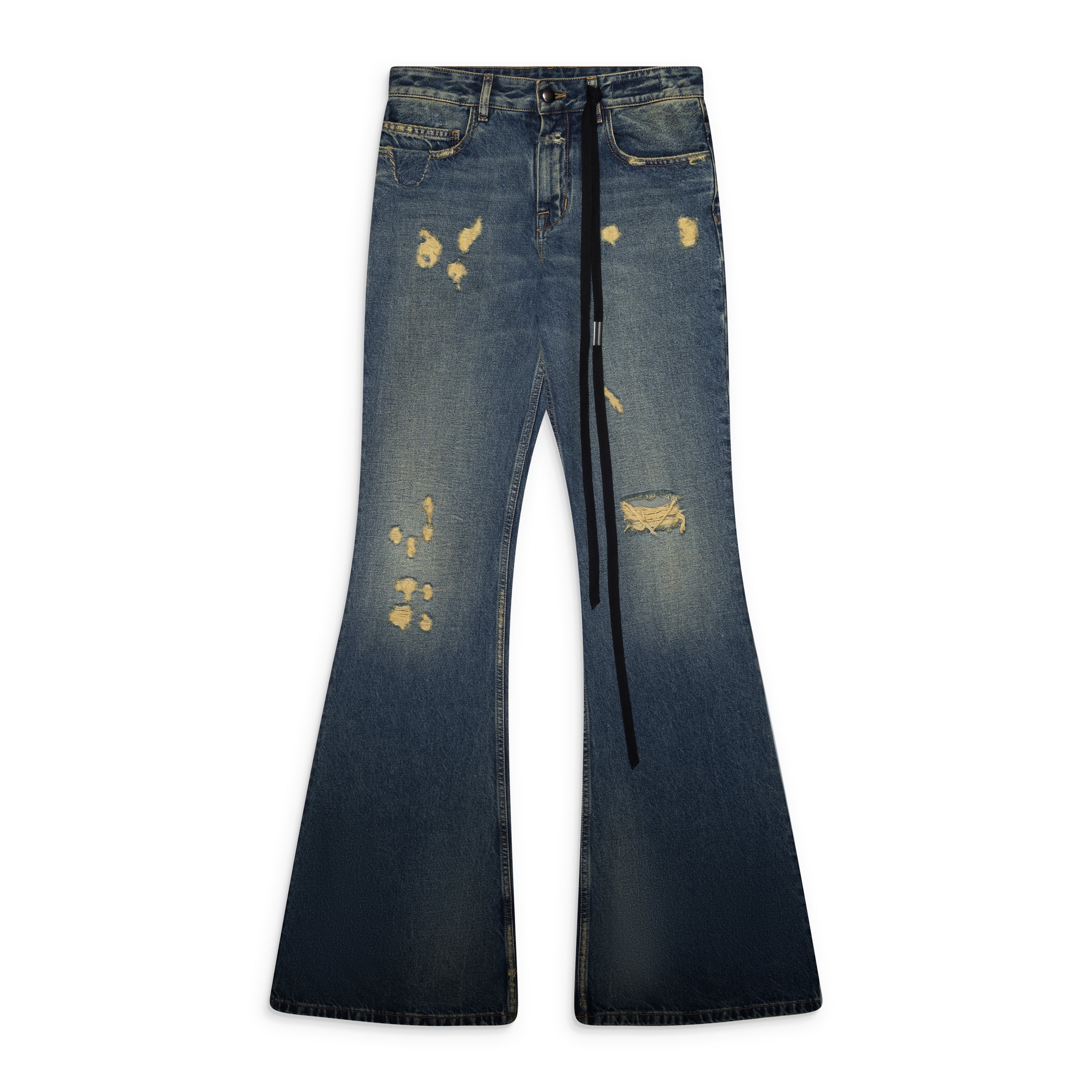 ANN DEMEULEMEESTER – ESSXNYC