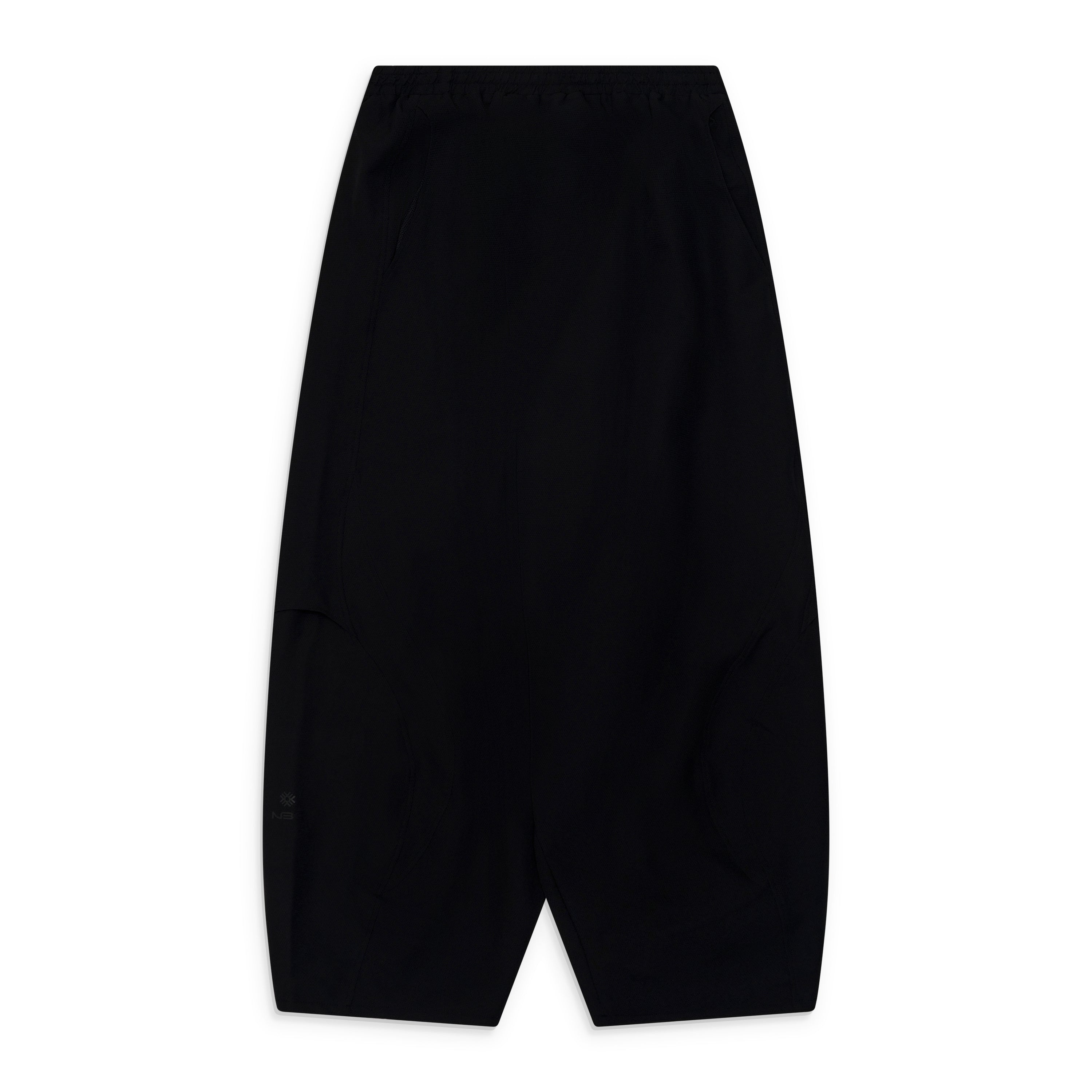 Namesake Login Track Pants Black