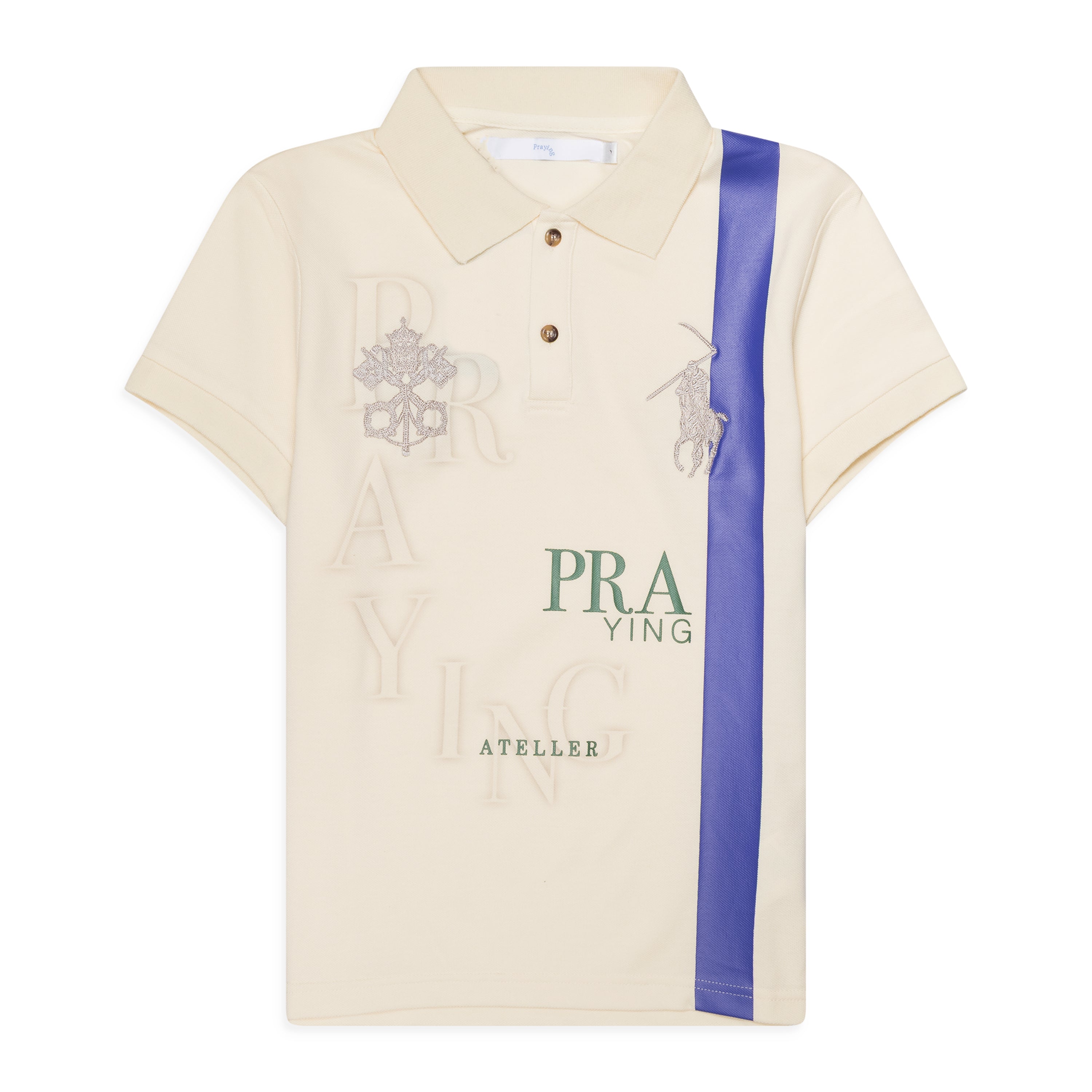 Praying – ESSXNYC