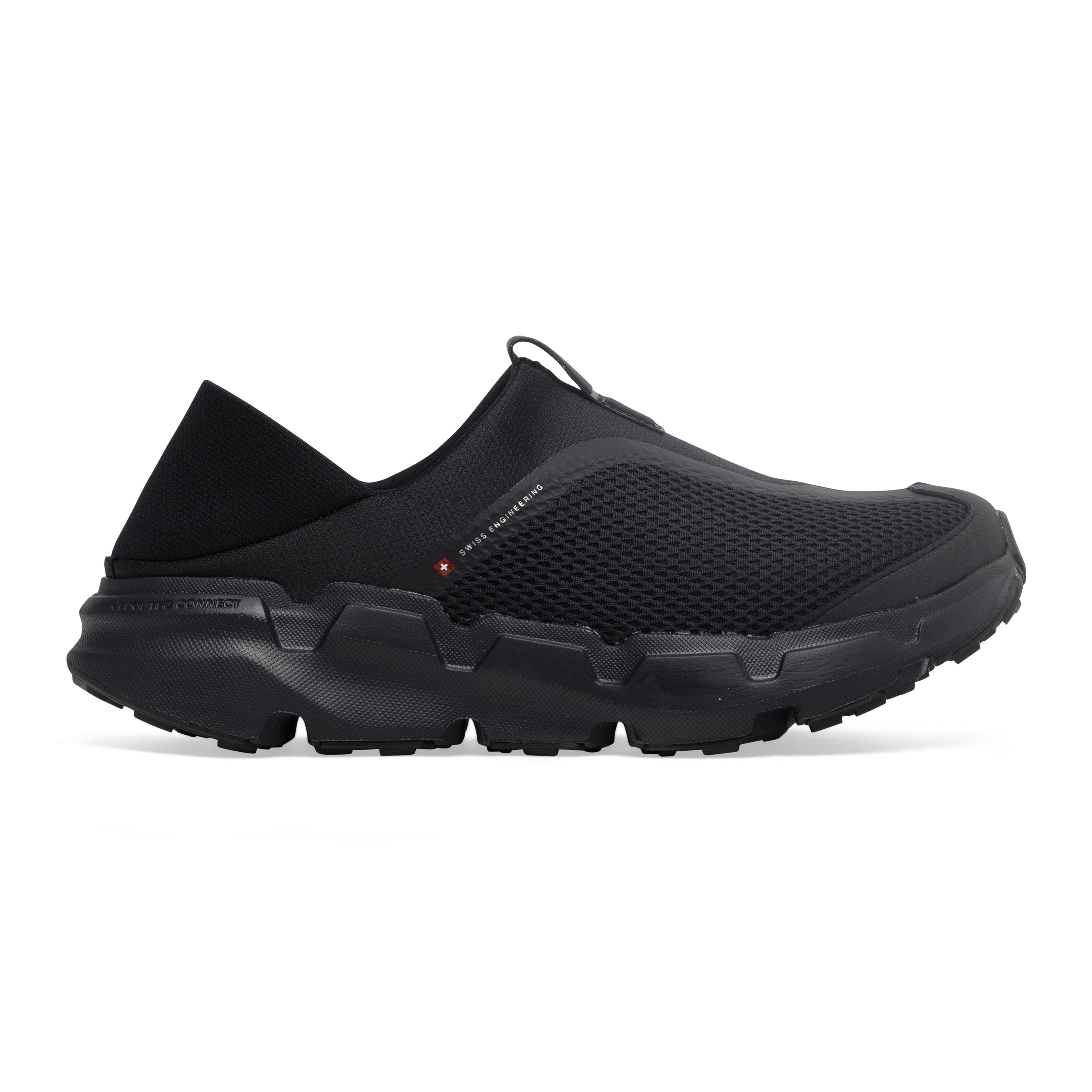 On Running Cloudsoma Moc Black | Black