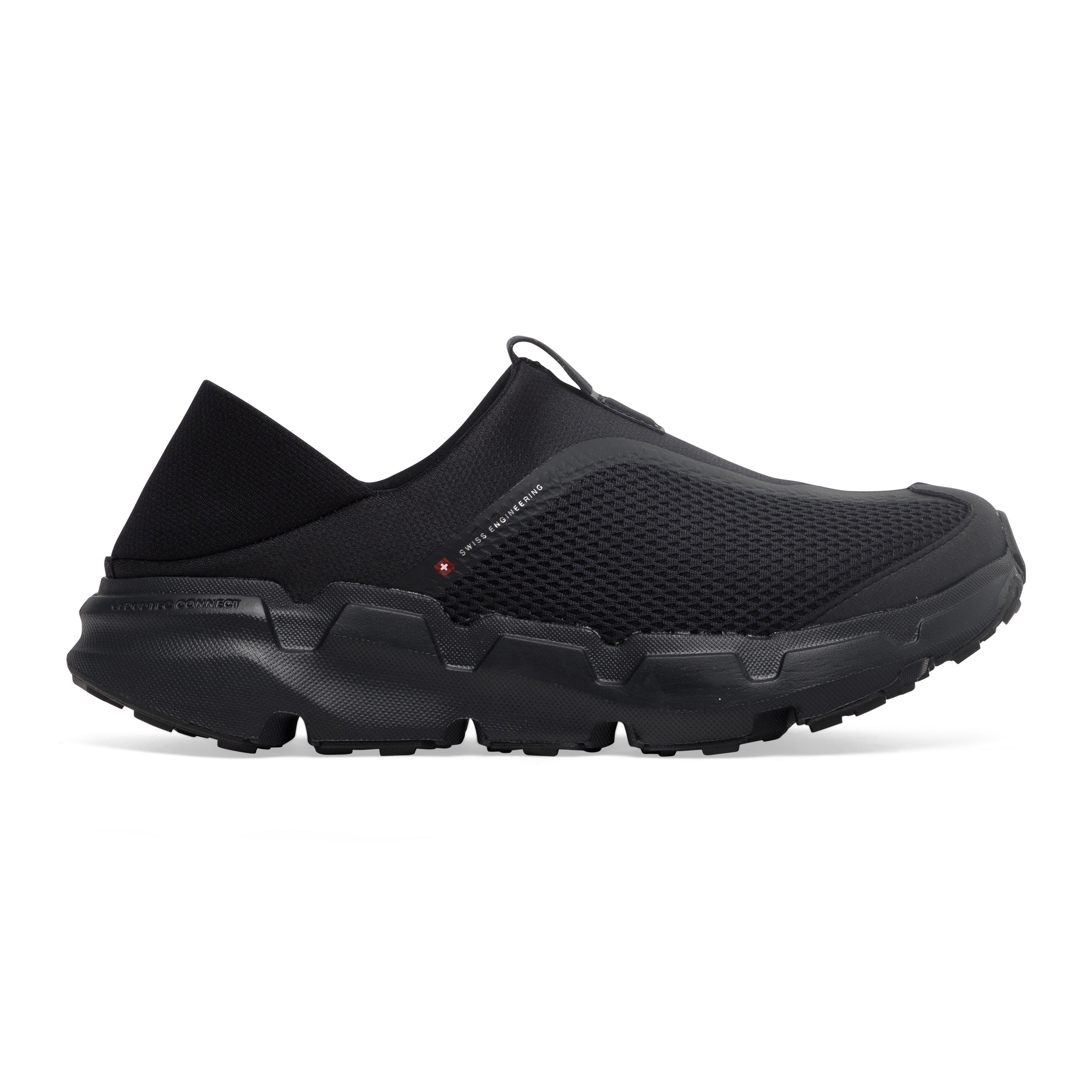 On Running Cloudsoma Moc Black | Black