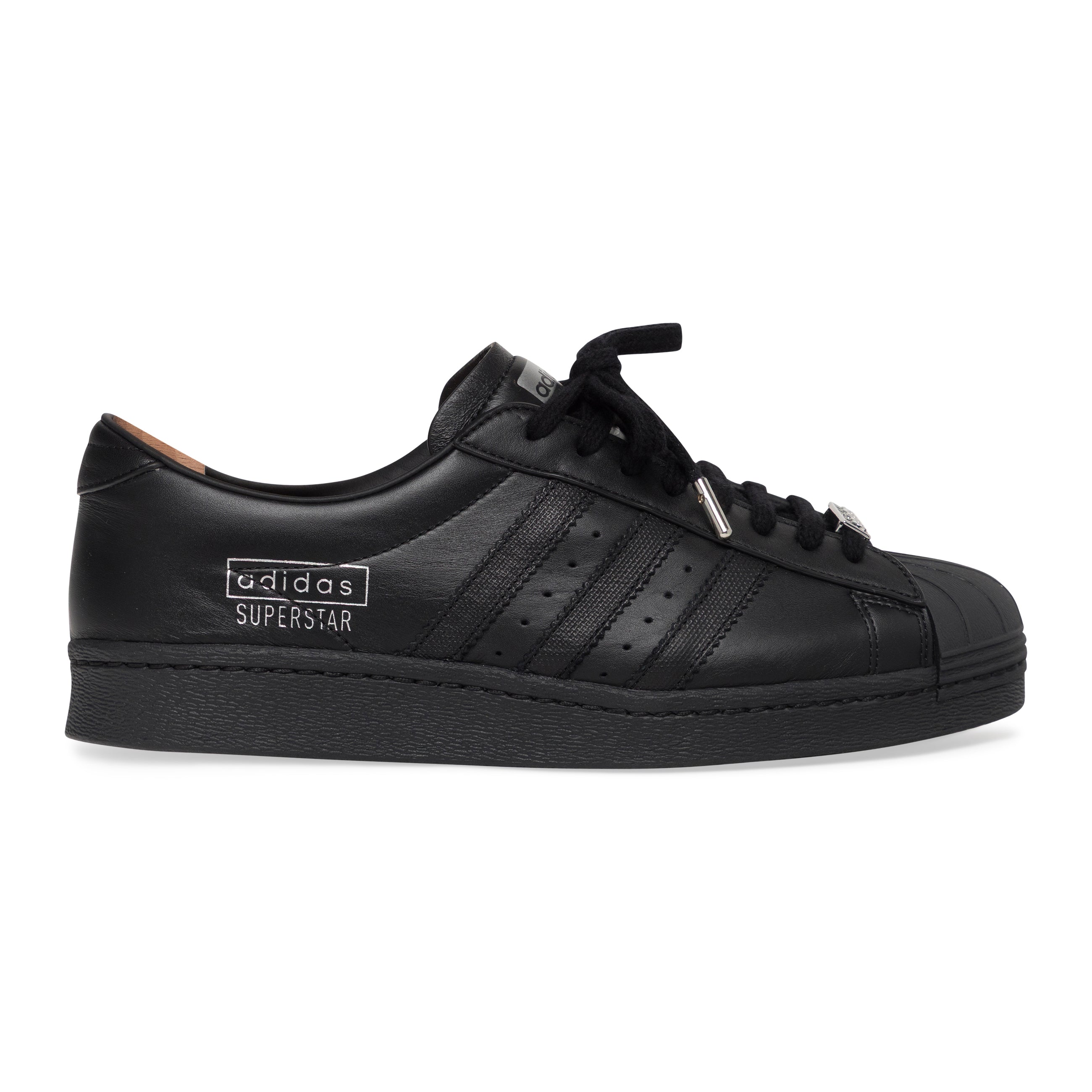 adidas Black Superstar OG