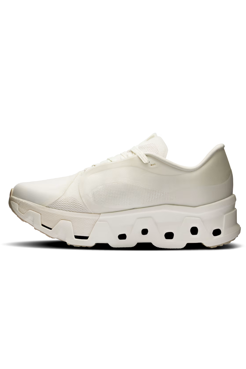 On Running Cloudmonster Hyper PAF White | White 2