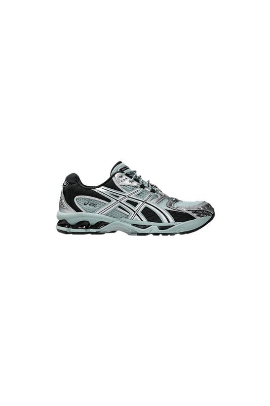 Asics Gel-Nimbus 10.1 Ocean Haze / Silver 11118