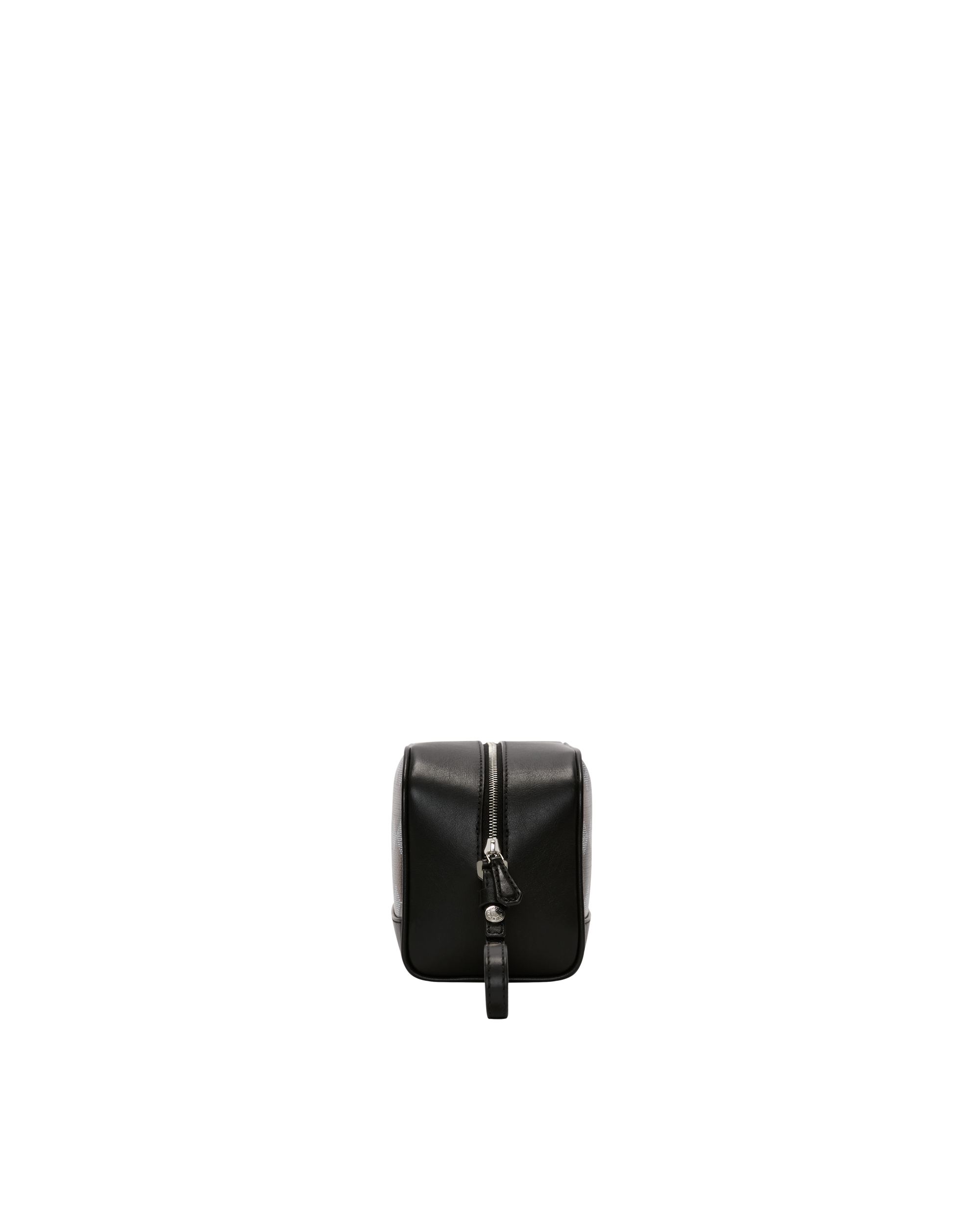 Au Depart Hexagon Pouch 20 Noir/Noir