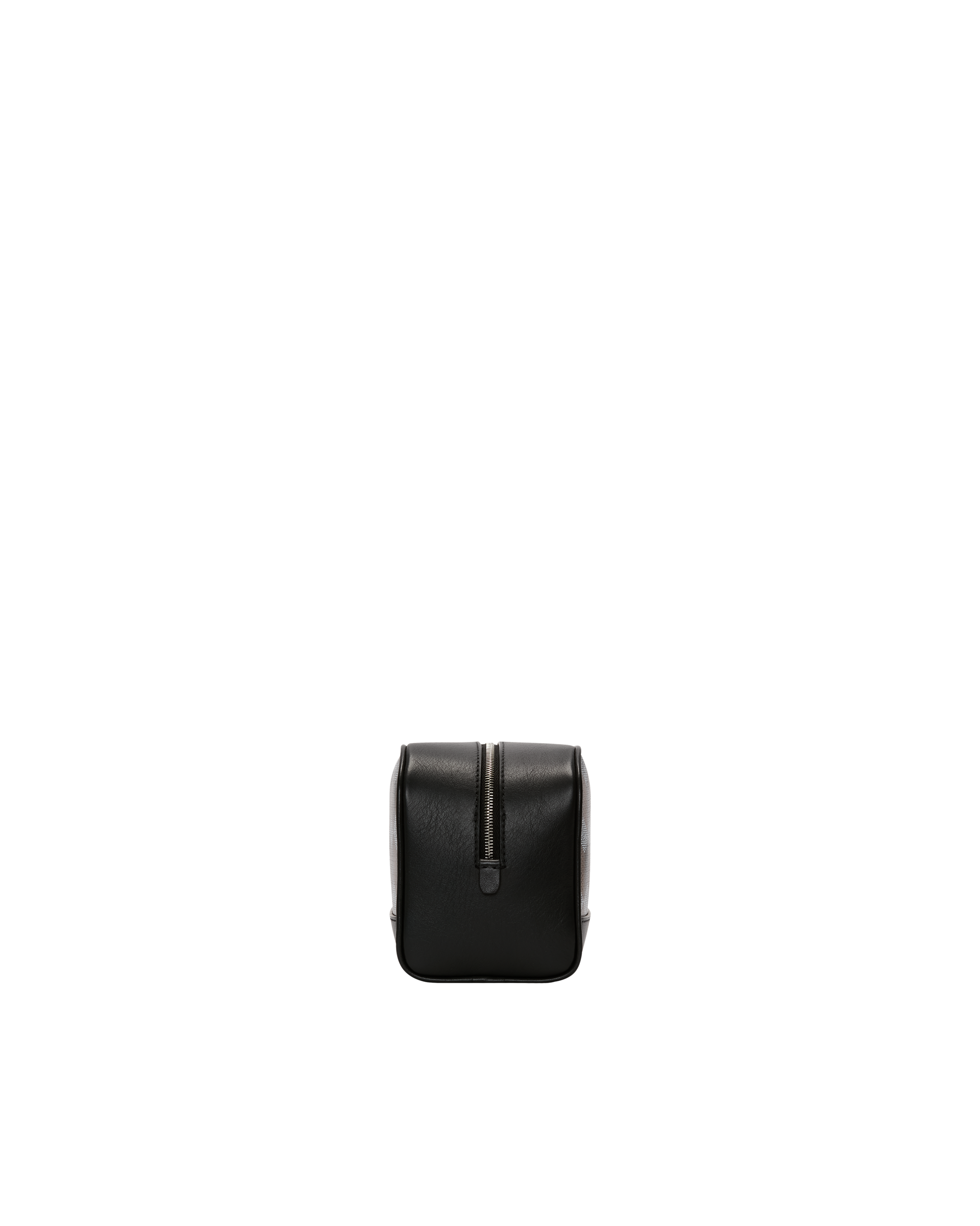 Au Depart Hexagon Pouch 20 Noir/Noir