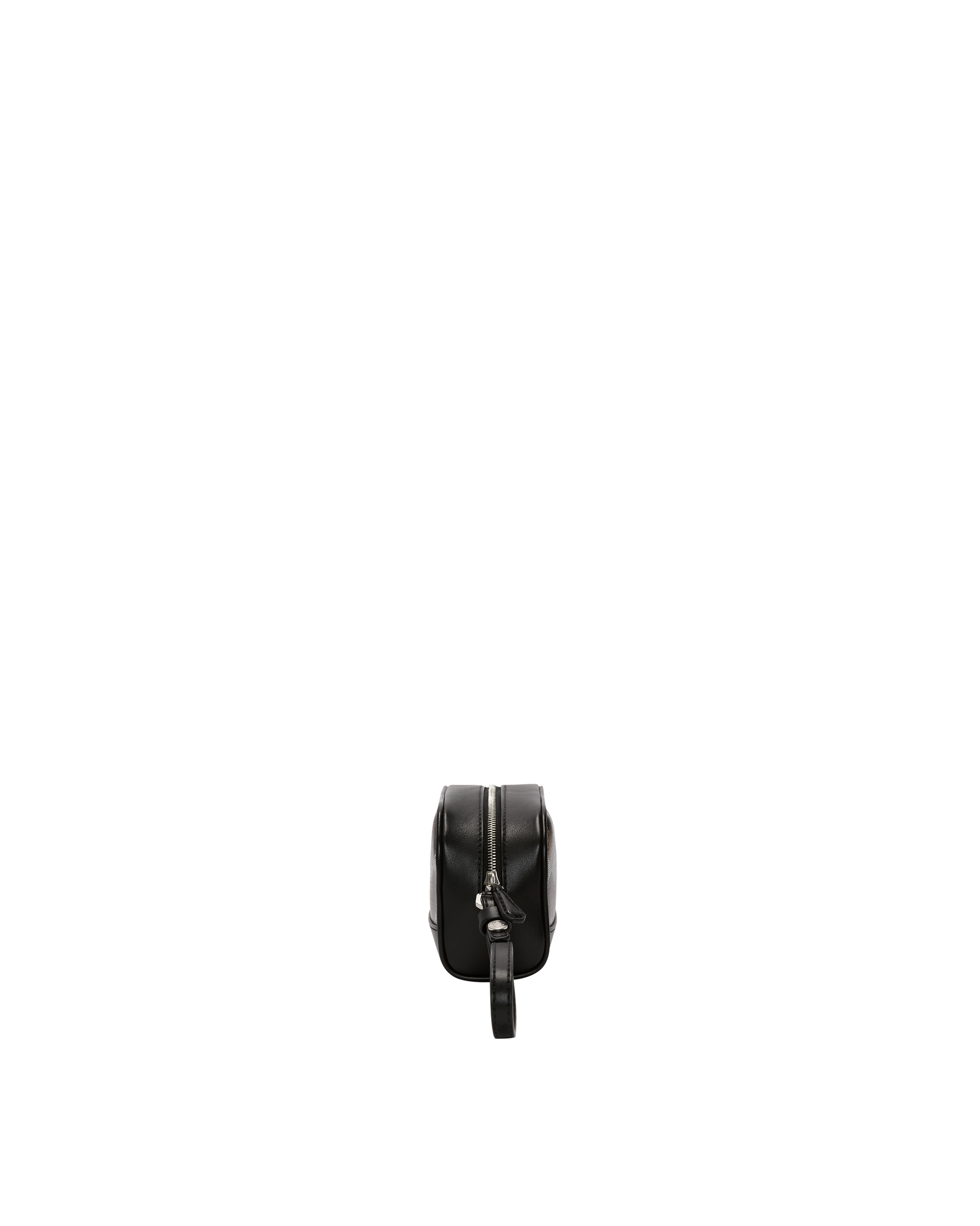 Au Depart Hexagon Pouch 15 Noir/Noir