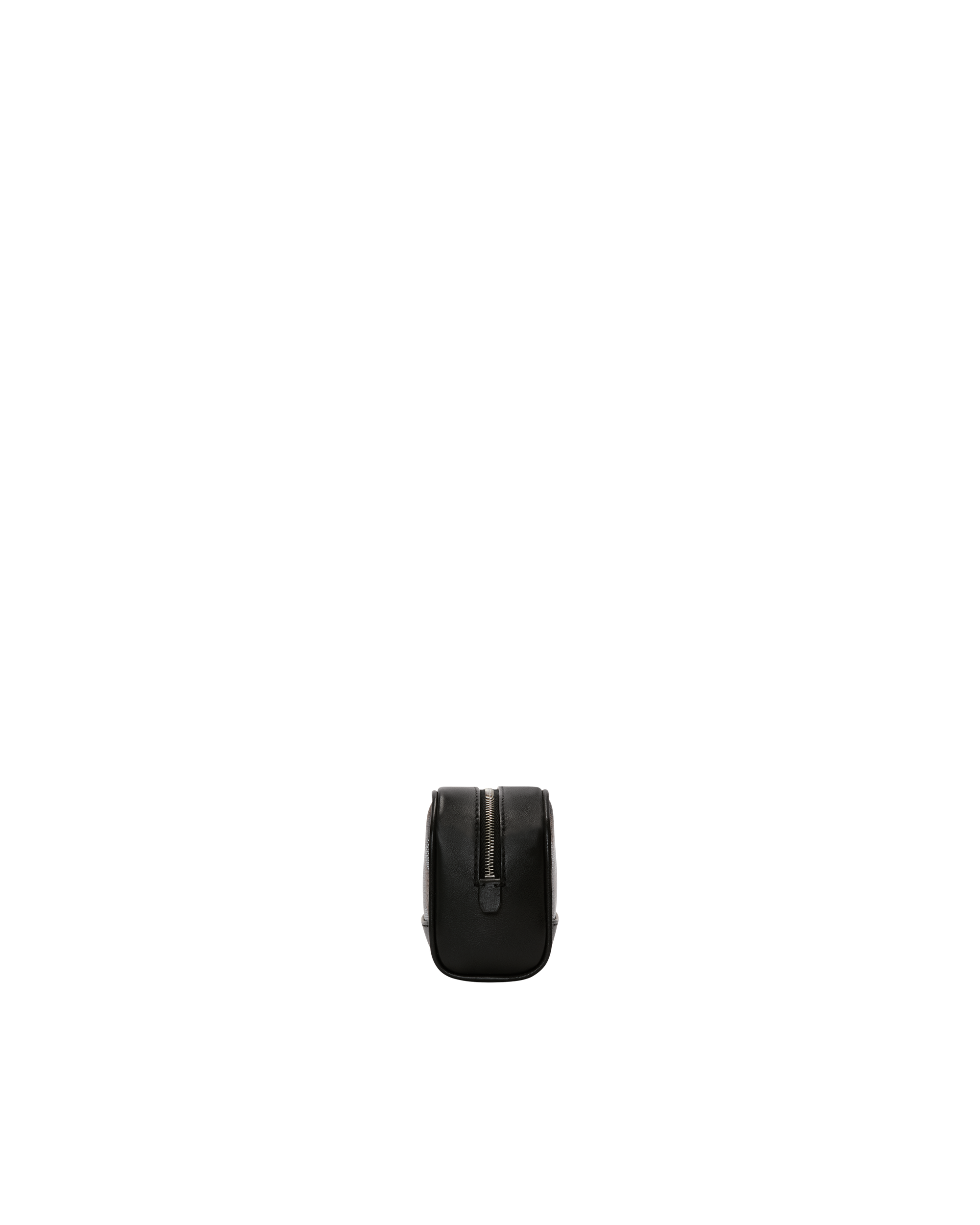 Au Depart Hexagon Pouch 15 Noir/Noir