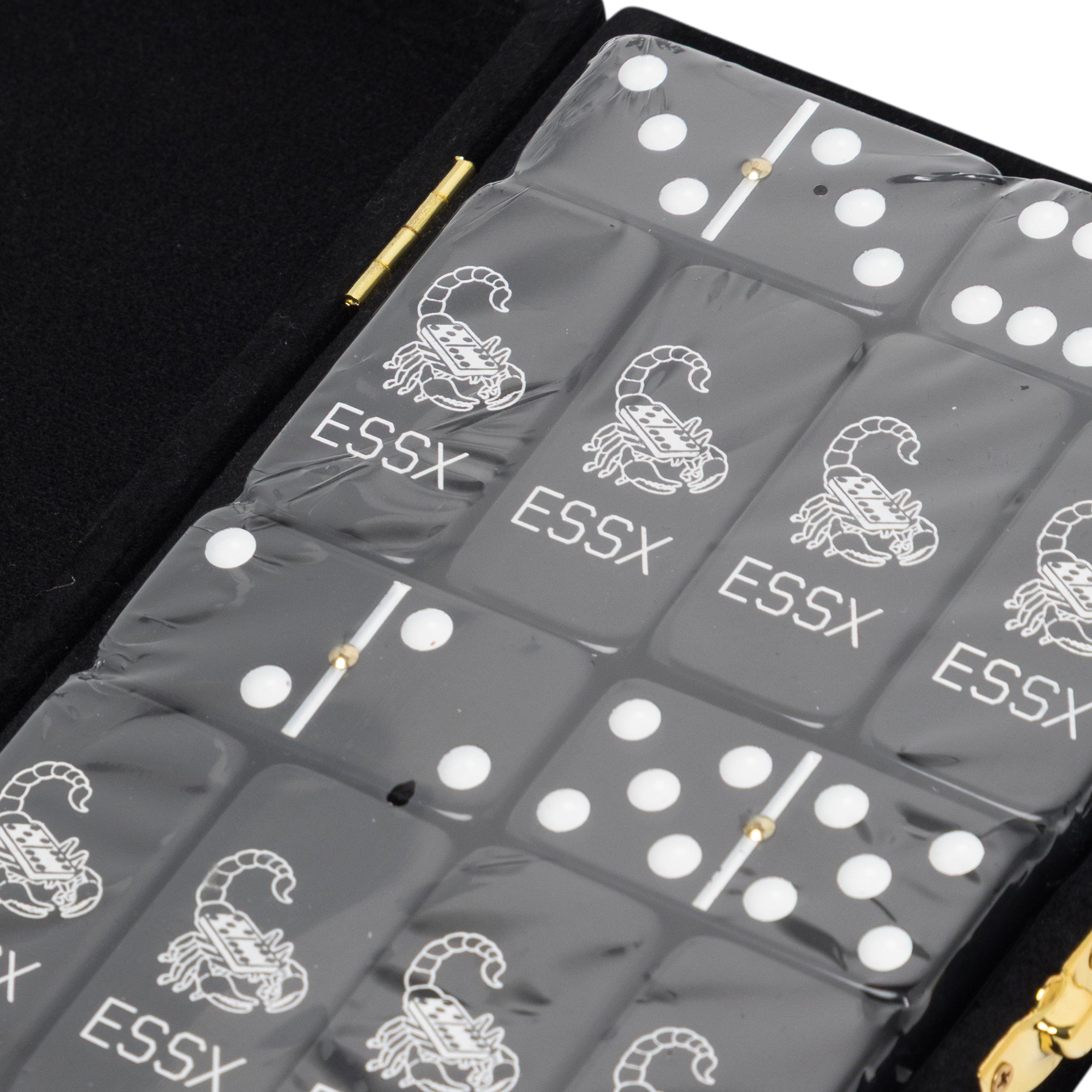 ESSXNYC Dominoes Set