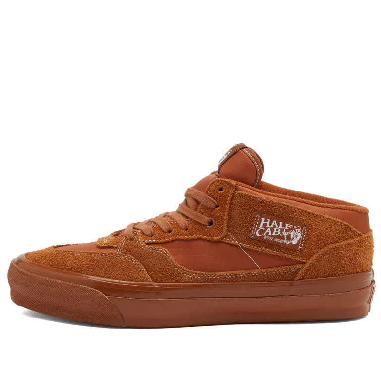 Vans LX Half Cab Reissue 33 Ginger