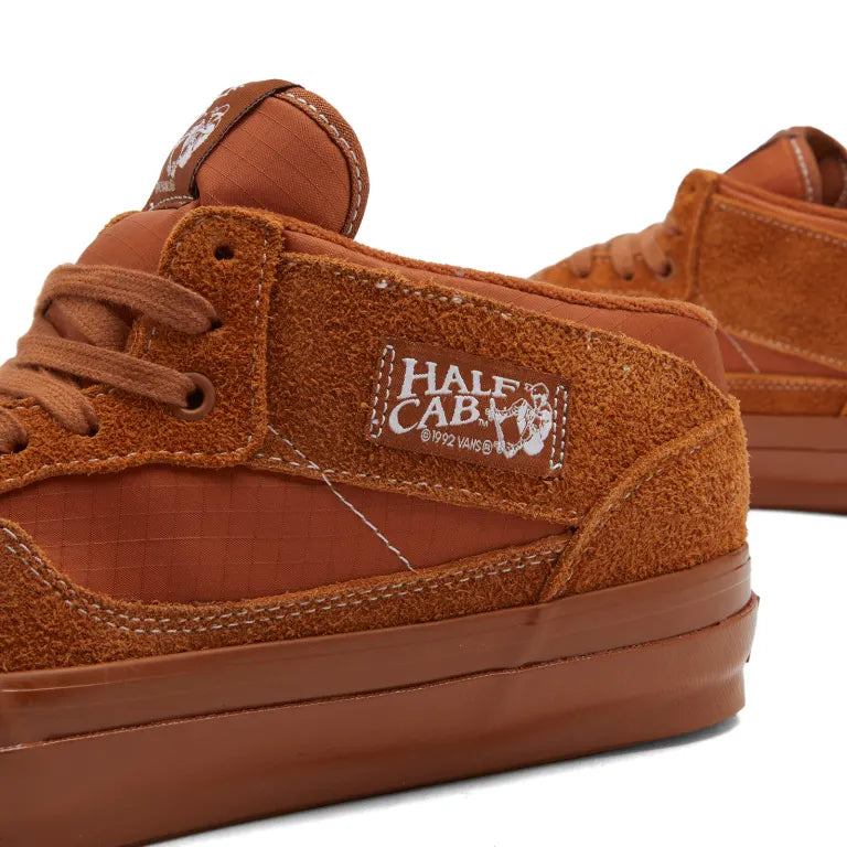 Vans LX Half Cab Reissue 33 Ginger