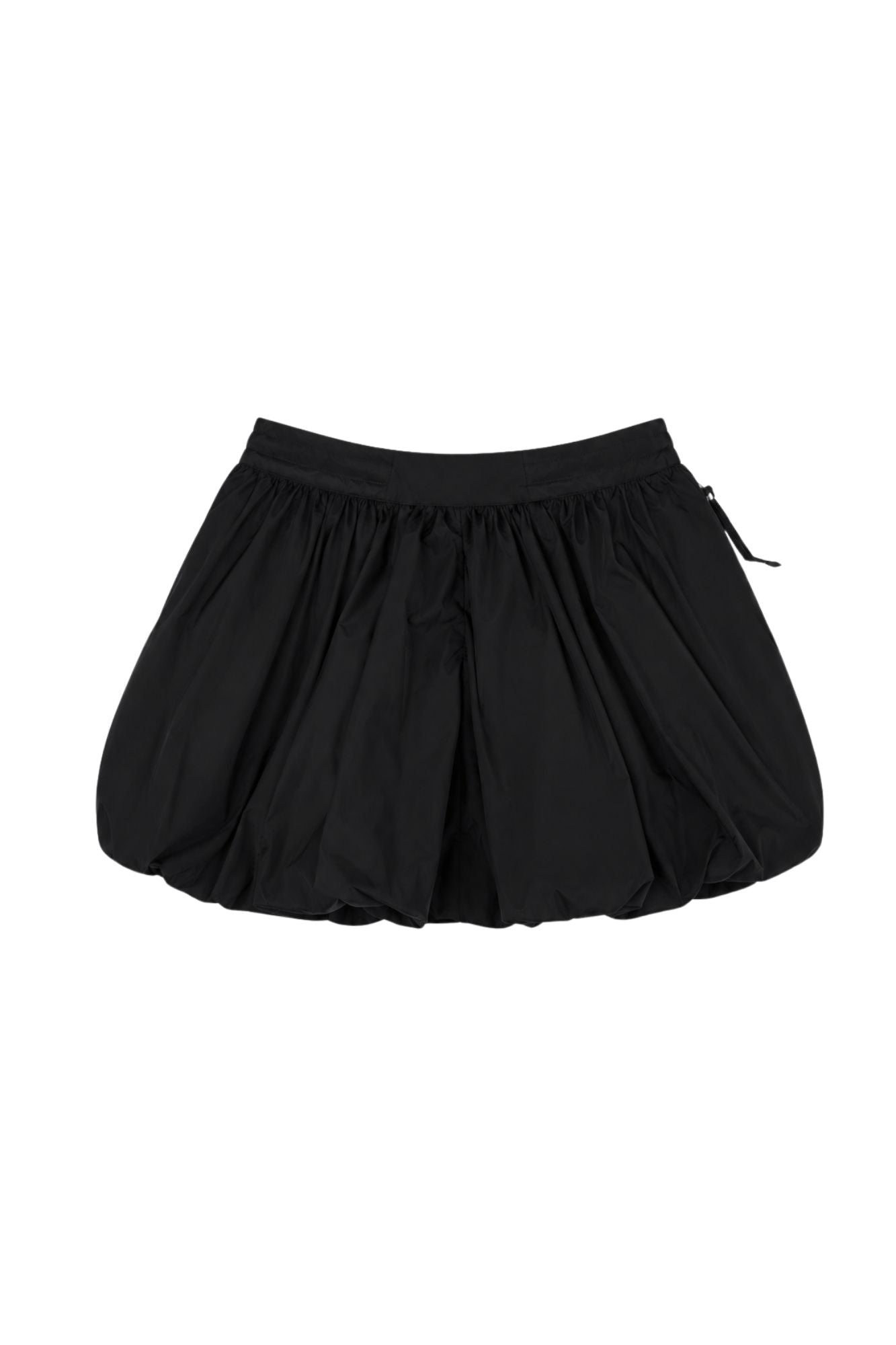Numero 00 x Pacha x ESSX Women's Woven Skirt Black