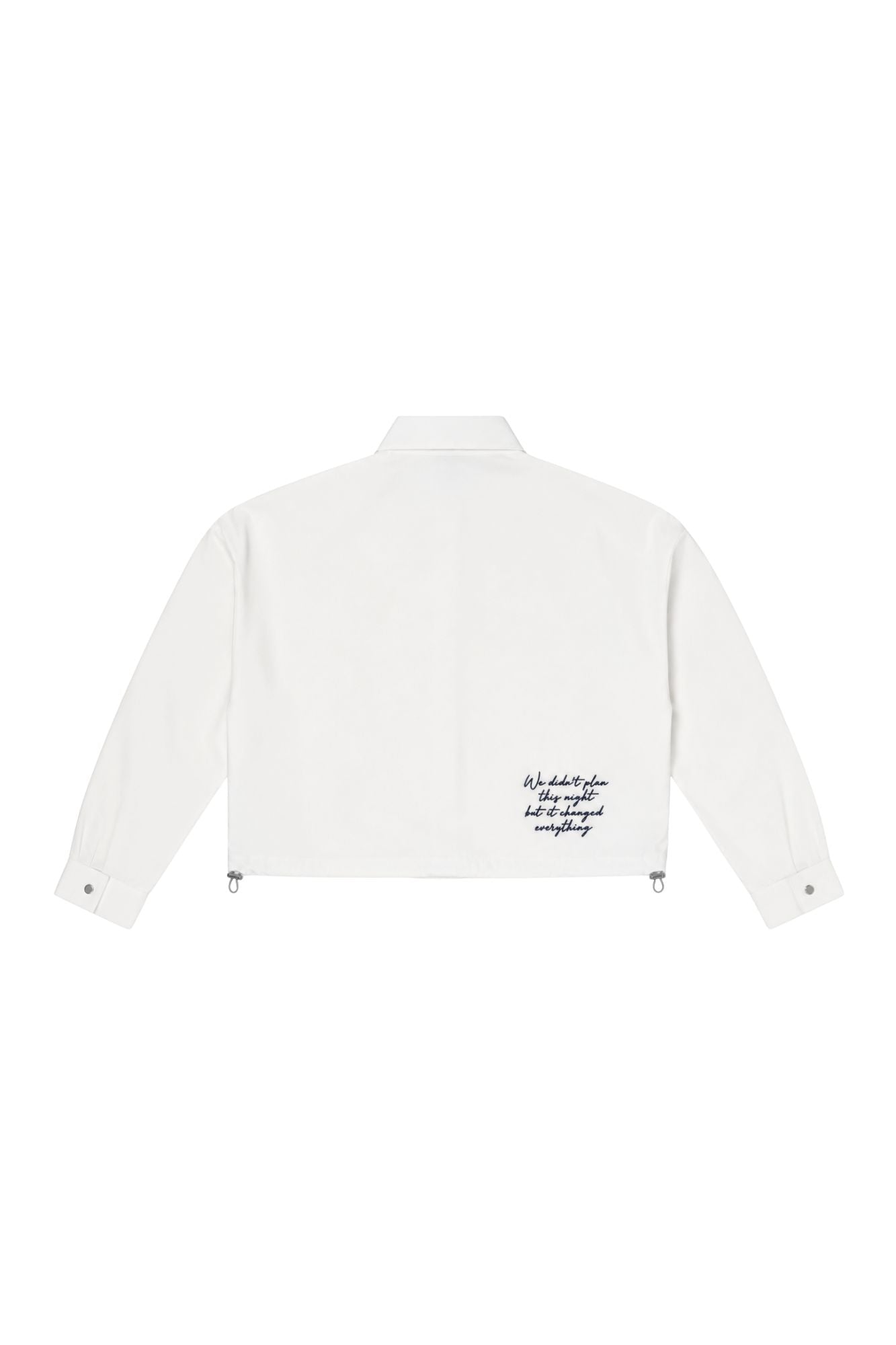 PACHA Woman Shirt White