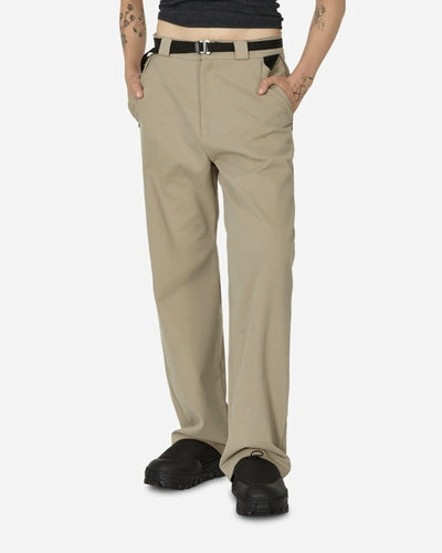 ROA Straight Leg Trousers