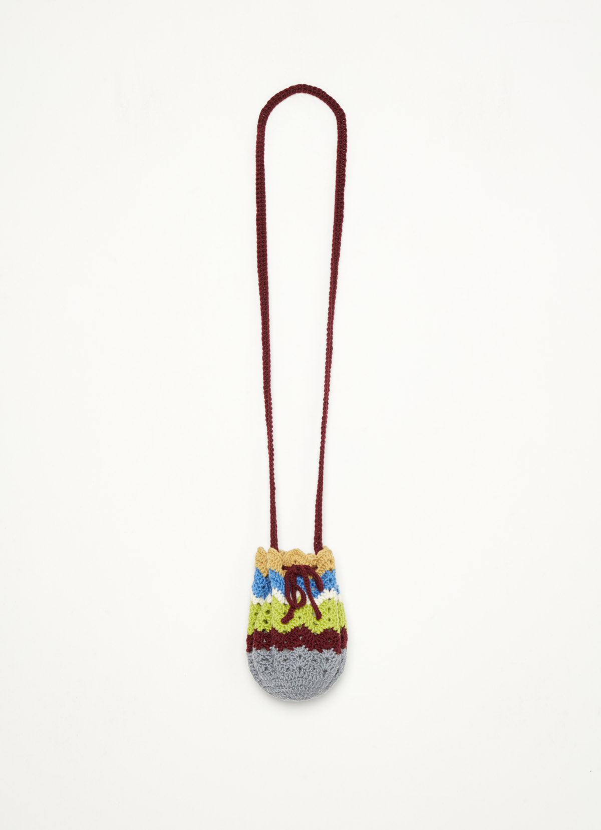 Edward Cuming Gumnut Purse