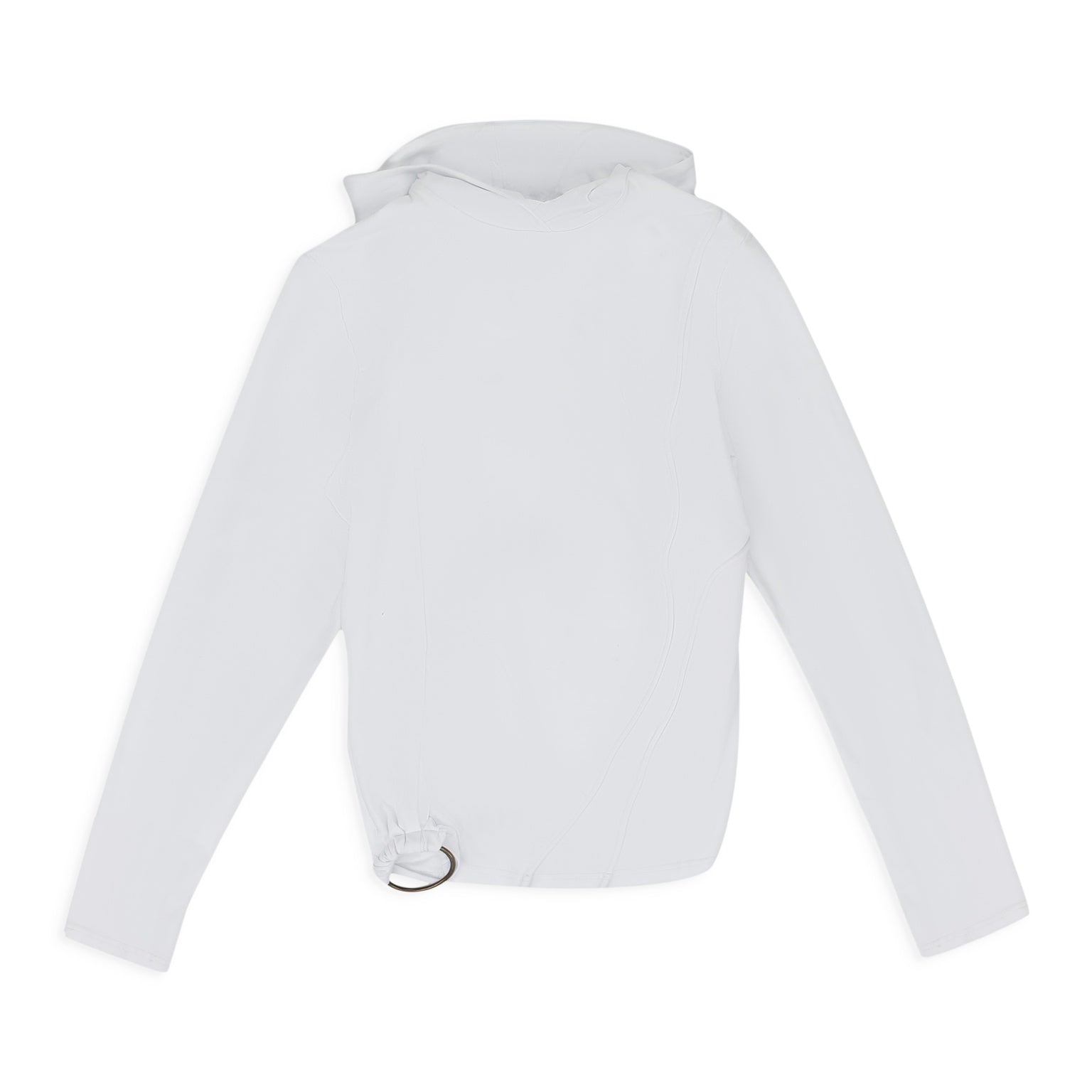Mainline:RUS/Fr.CA/DE SINISA JERSEY HOODIE