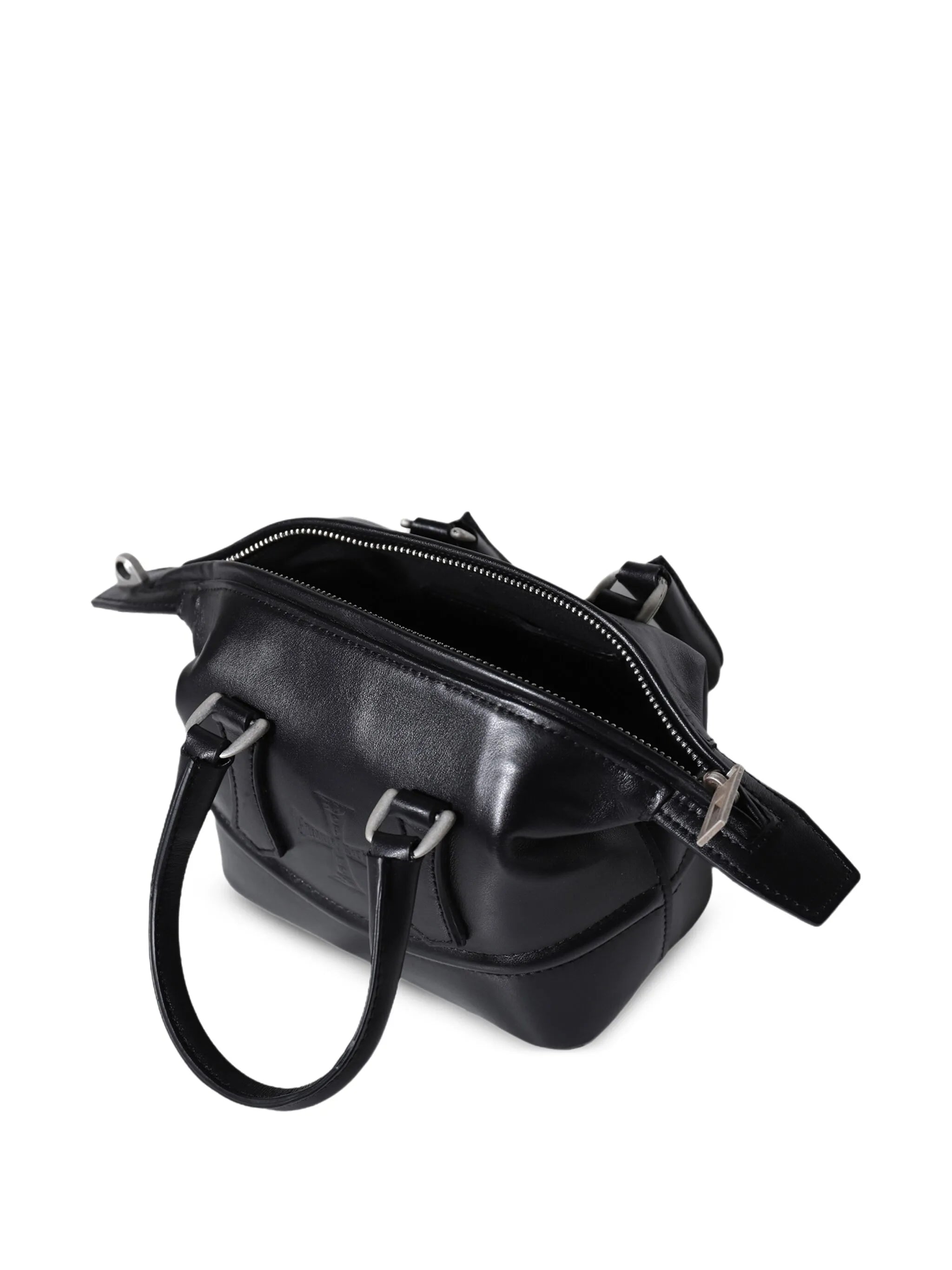 ERD Mini Bowling Bag Black