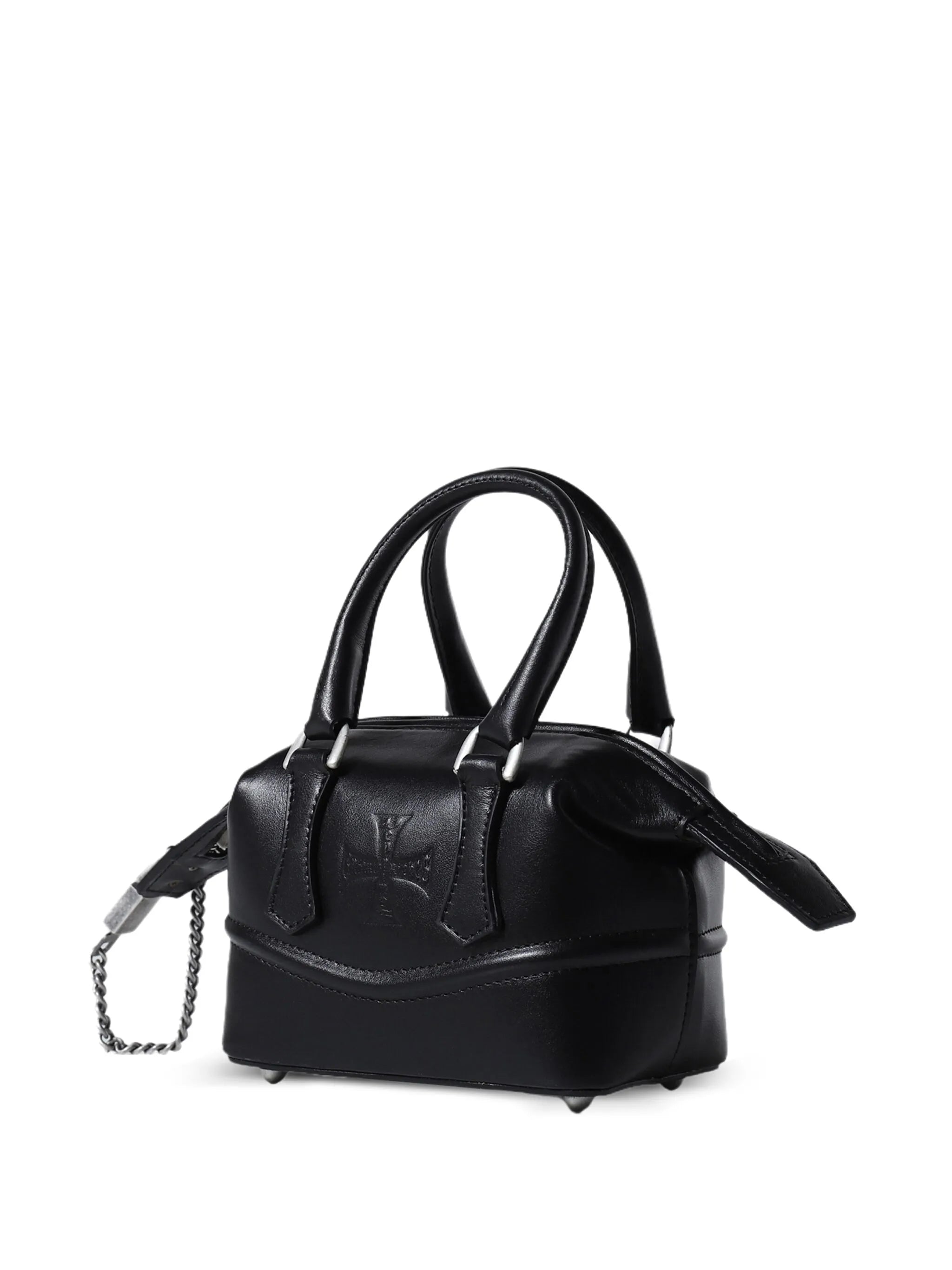 ERD Mini Bowling Bag Black