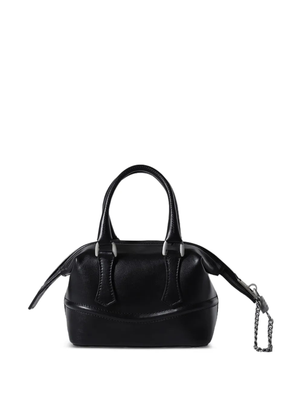 ERD Mini Bowling Bag Black