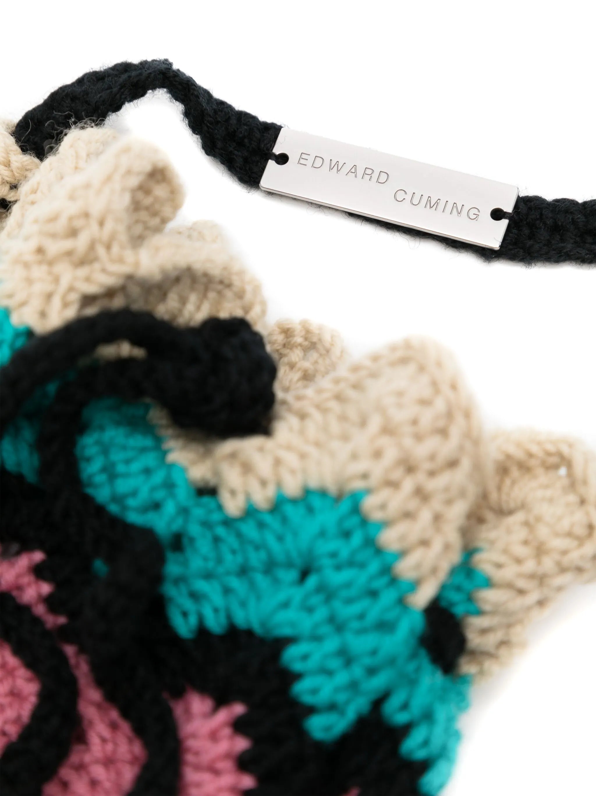 Edward Cuming Gumnut Purse 2