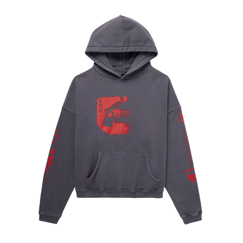 Enfants Riches Deprimes Lips Hoodie 8868