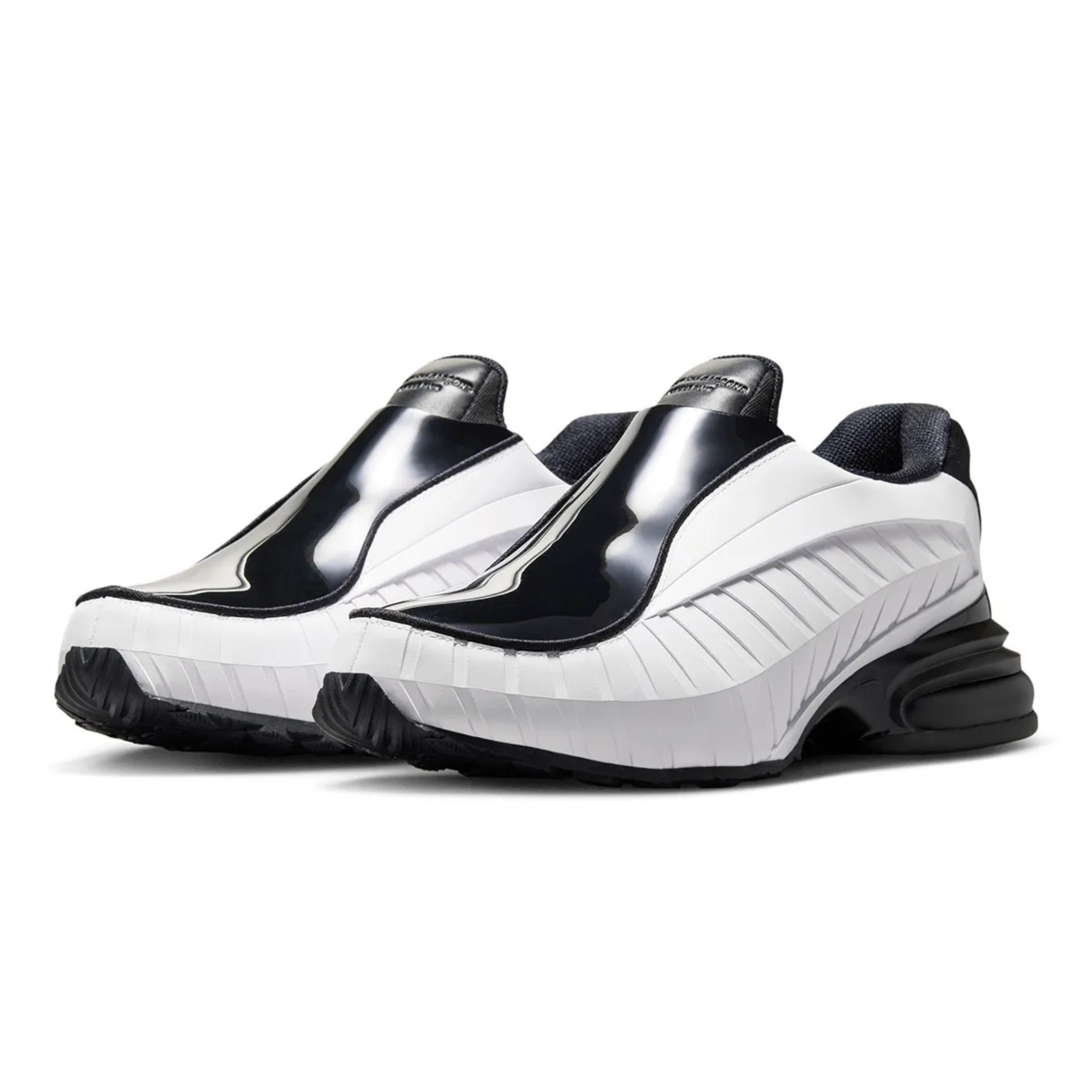 Comme Des Garcons Homme Plus Nike Air Max Dolce Sp Cdg Multicolor