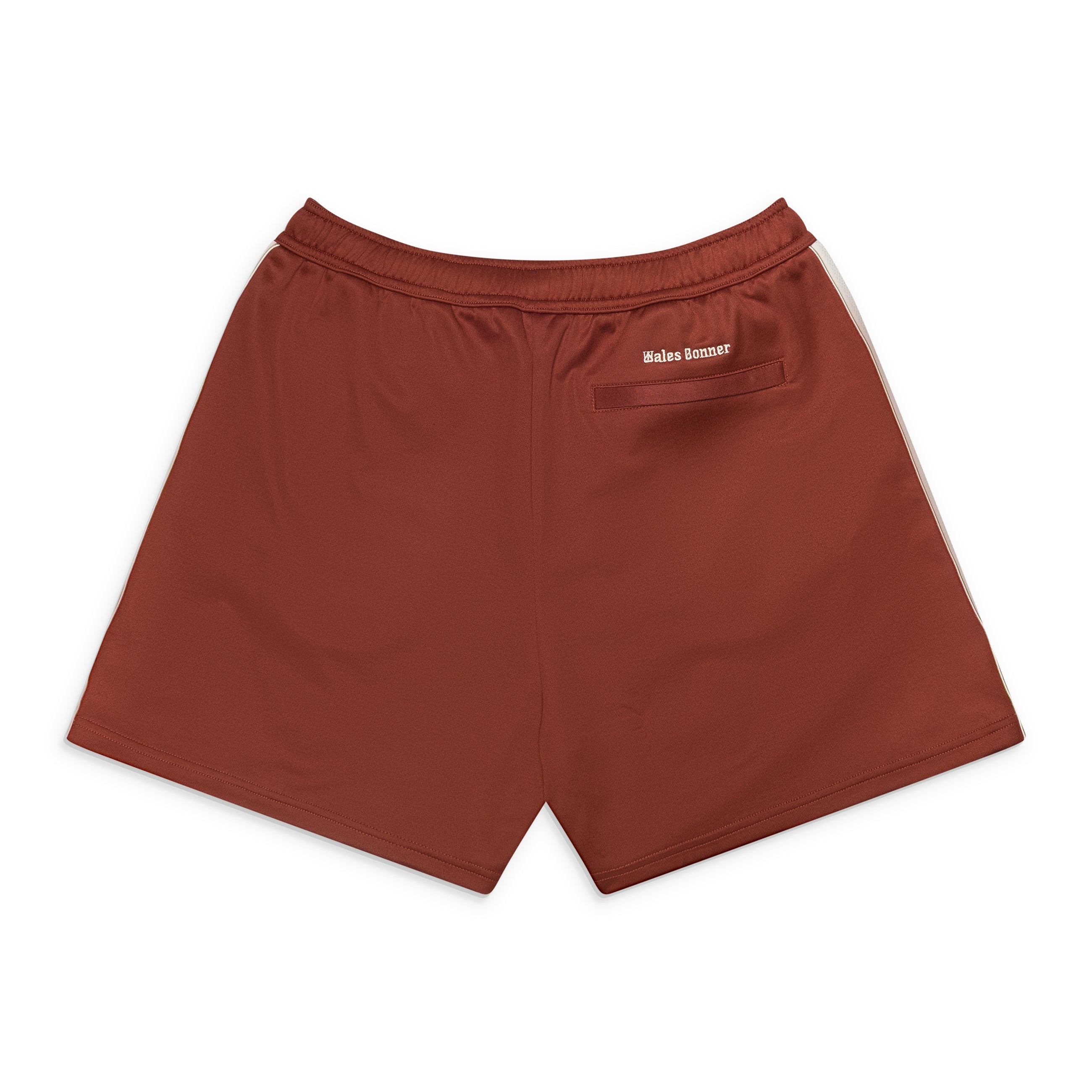 Wales Bonner Motion Shorts Orange