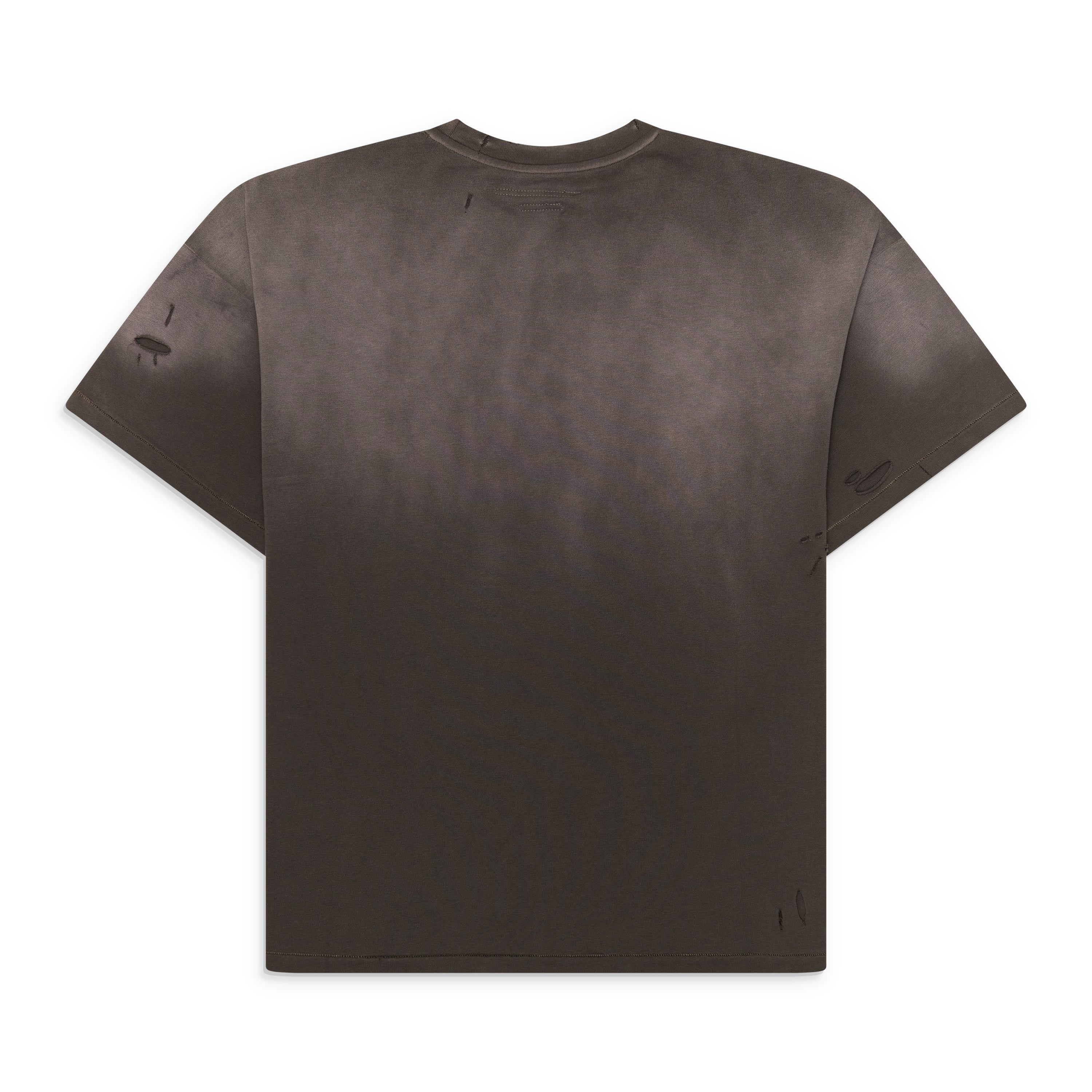 Troubled Waters Hangover Tee Black – ESSXNYC