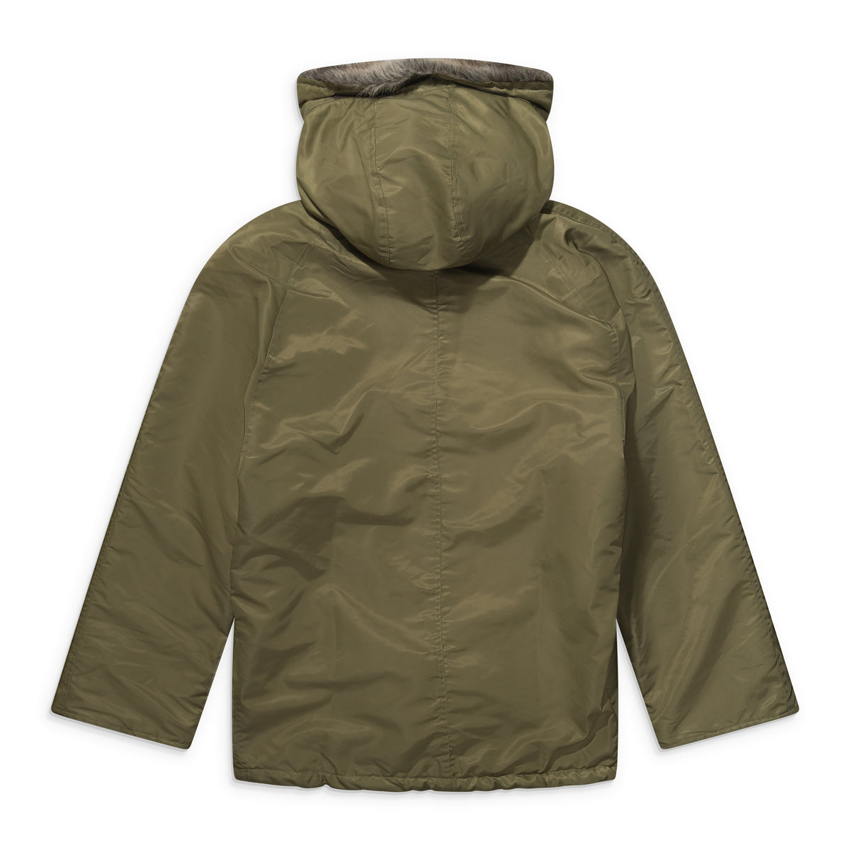 ALEXANDER DIGENOVA N3B Parka Army