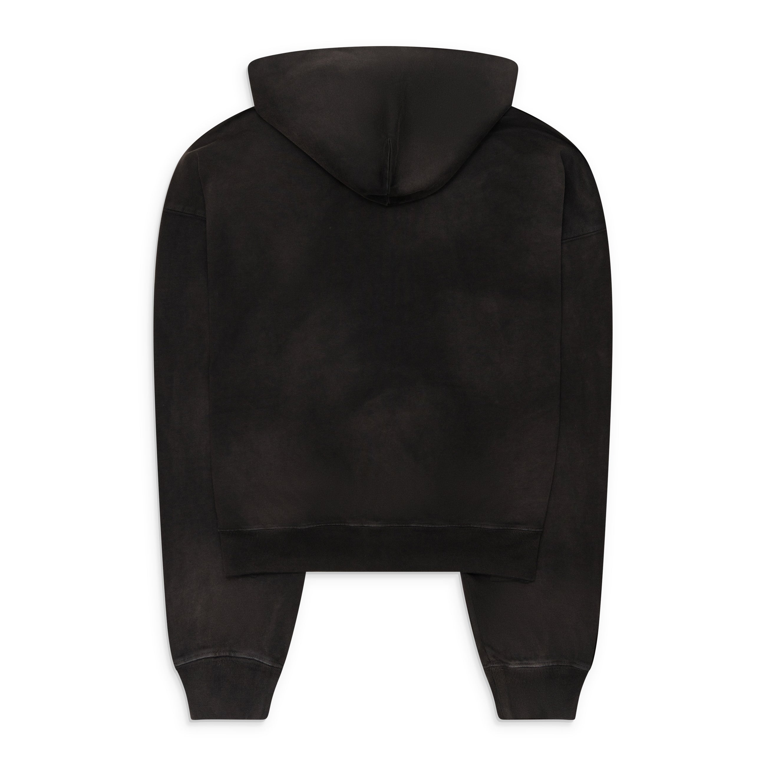 424 Academy Hoodie Black