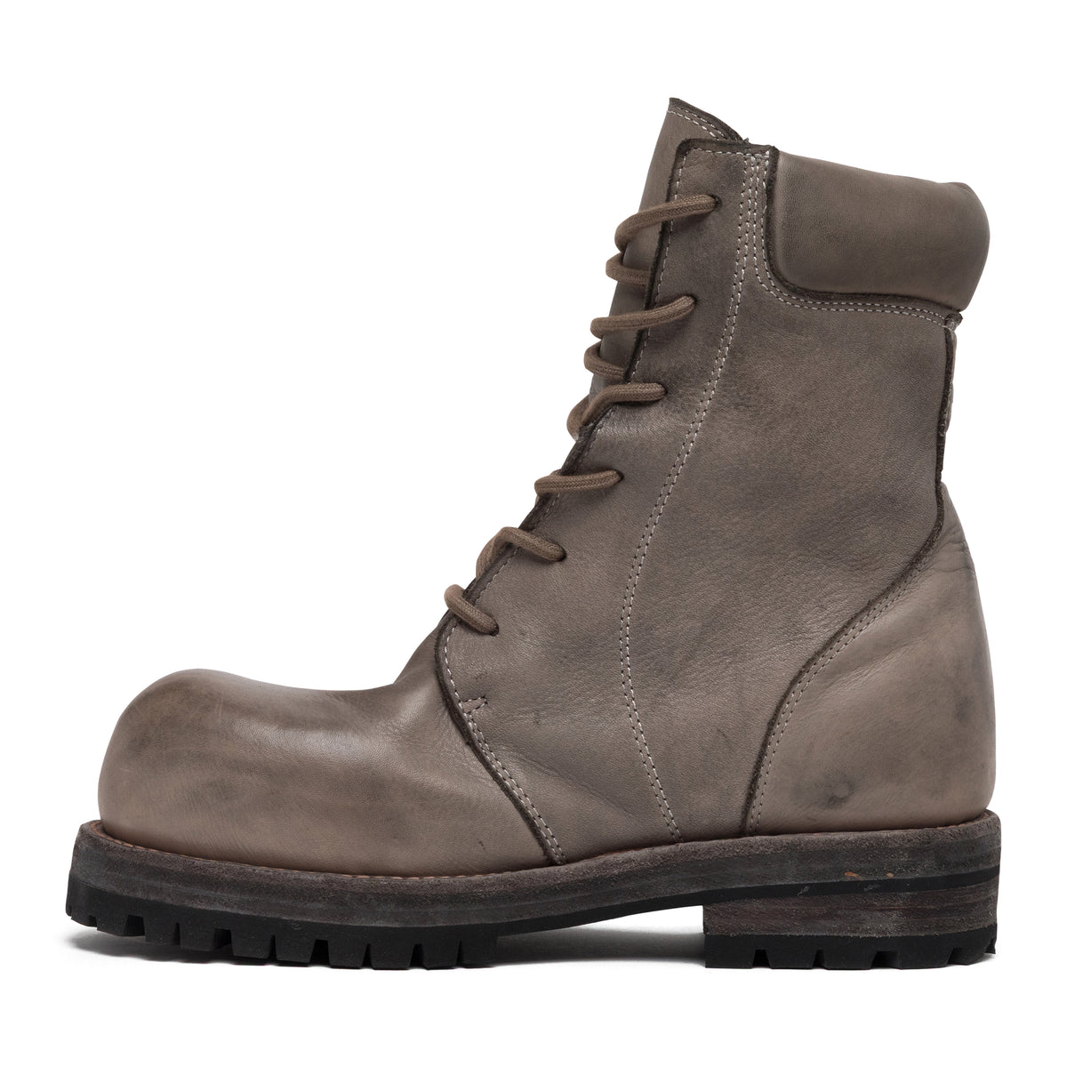 ALEXANDER DIGENOVA Moan Boot Concrete