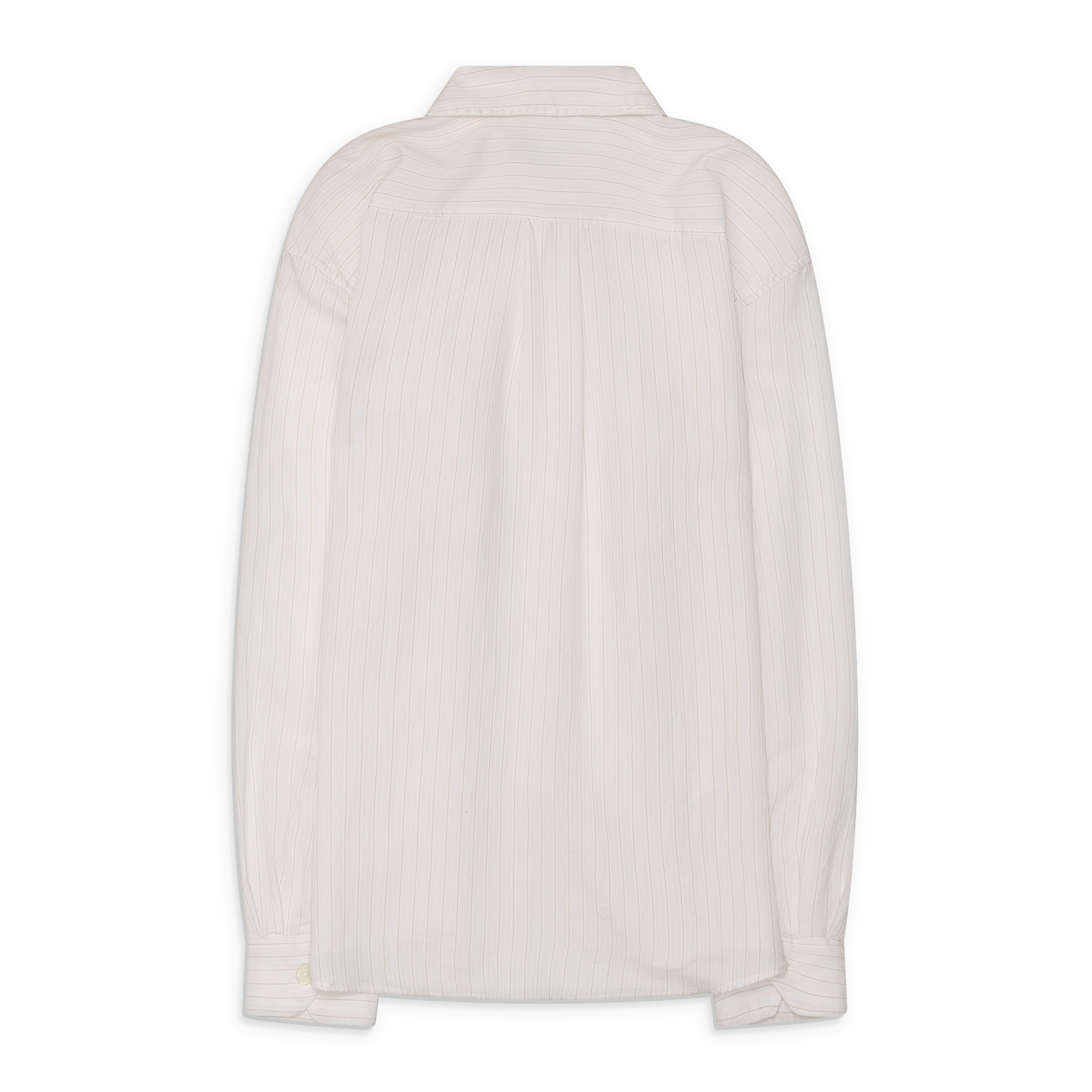 Our Legacy Beyond Shirt White