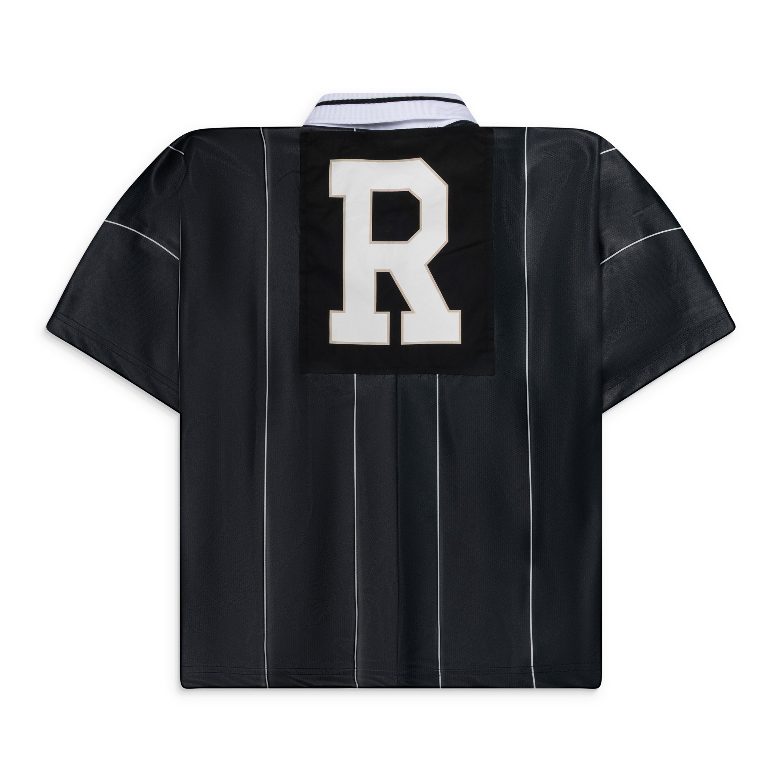 Protocol Index Refere Football Jersey Black