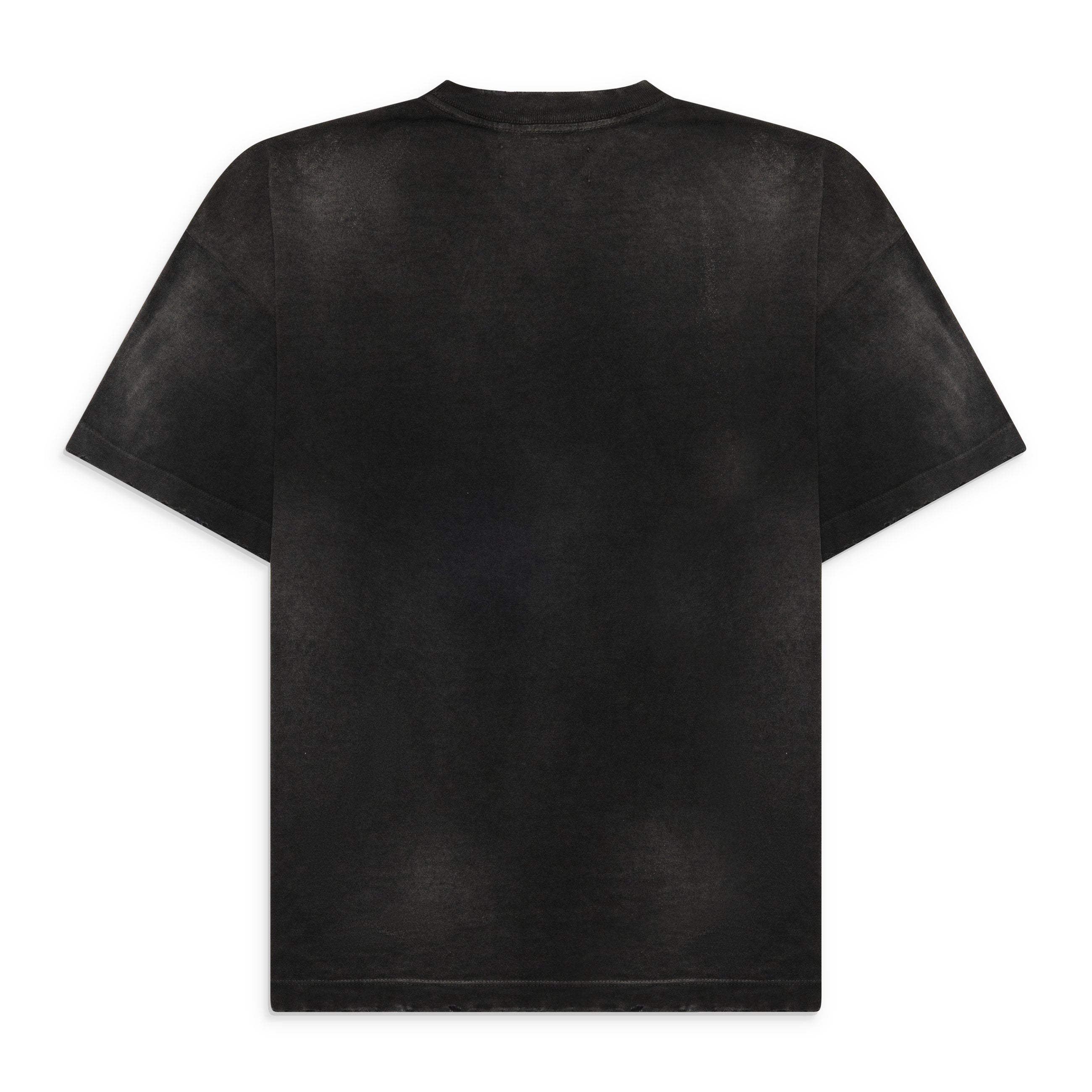 Satoshi Nakamoto Escape Reality Tee Black